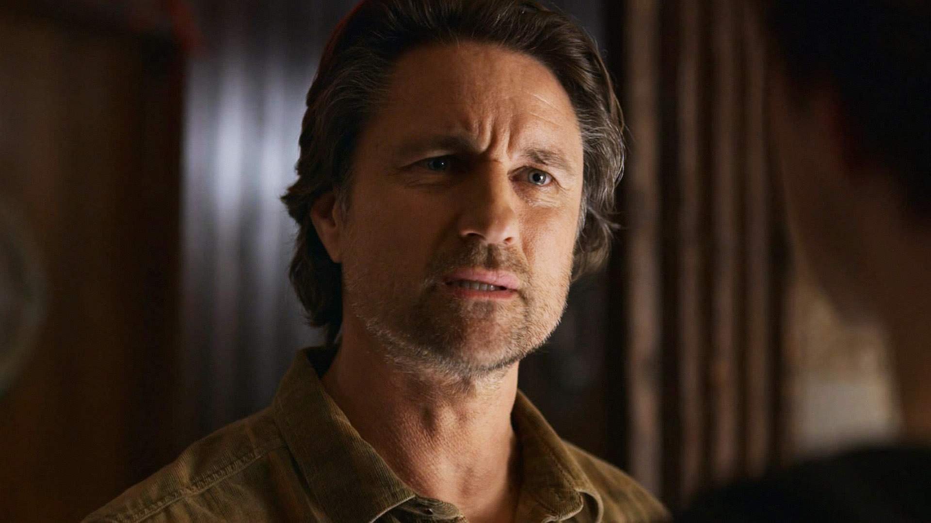 5 Martin Henderson Movies & TV Shows to Watch After Virgin River, Ranked