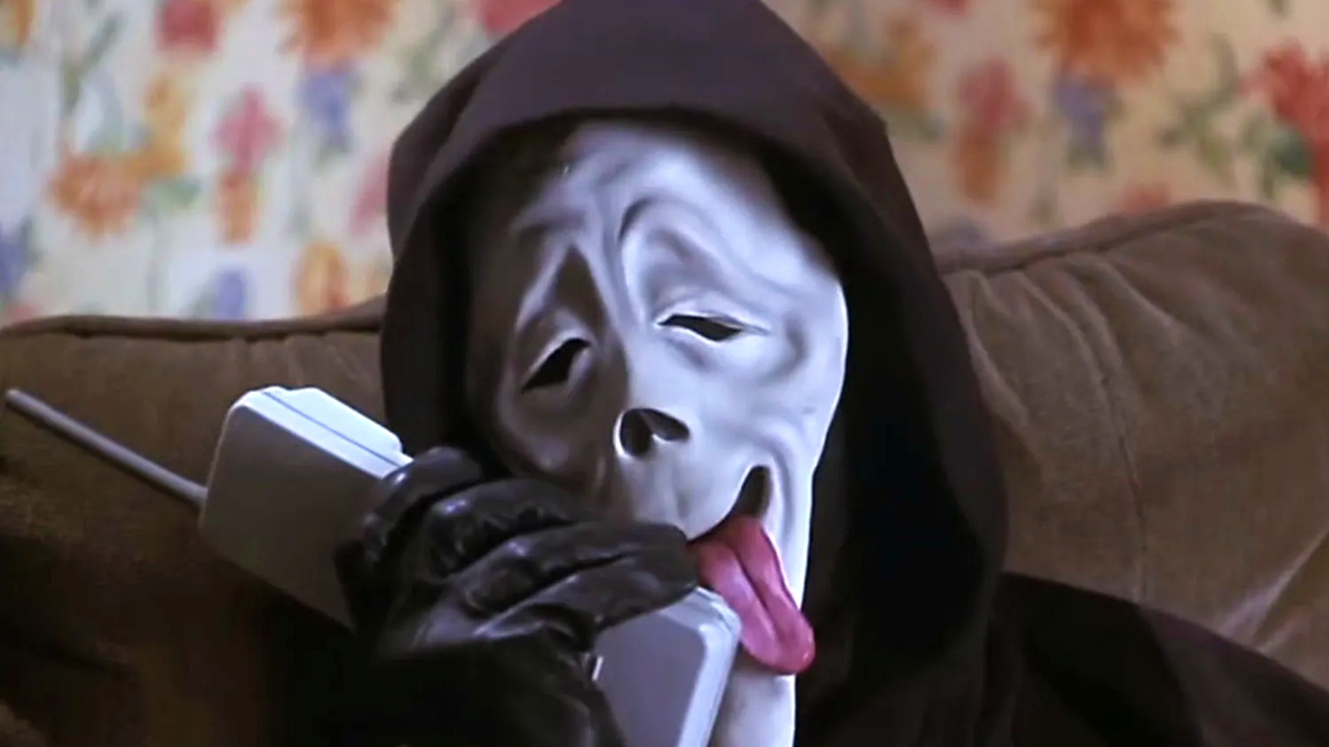 Marlon Wayans Hints Scary Movie 6 Is Going All In—And No One’s Safe