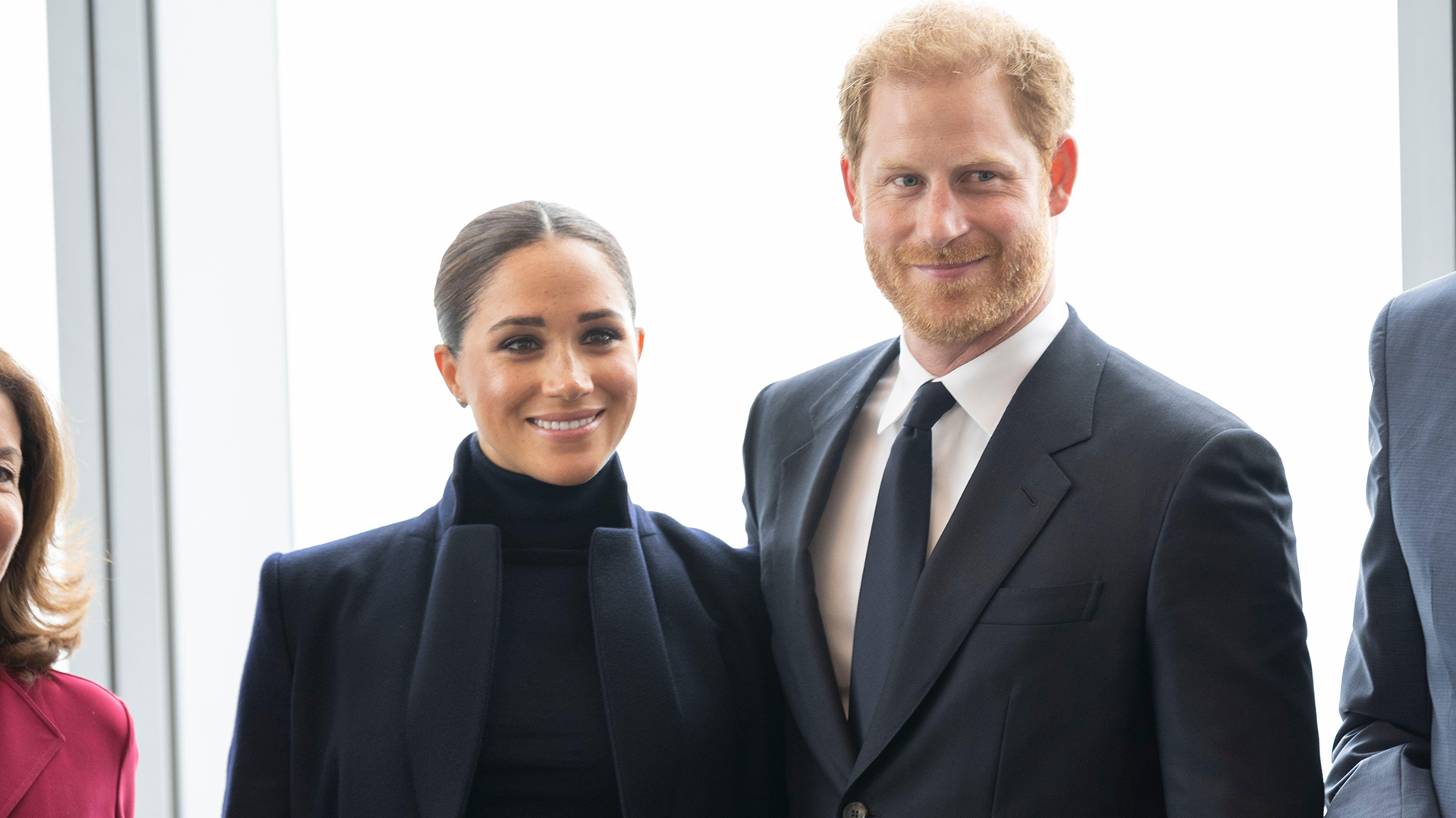 Meghan Markle Becoming a Public Enemy Number One: A Brief History