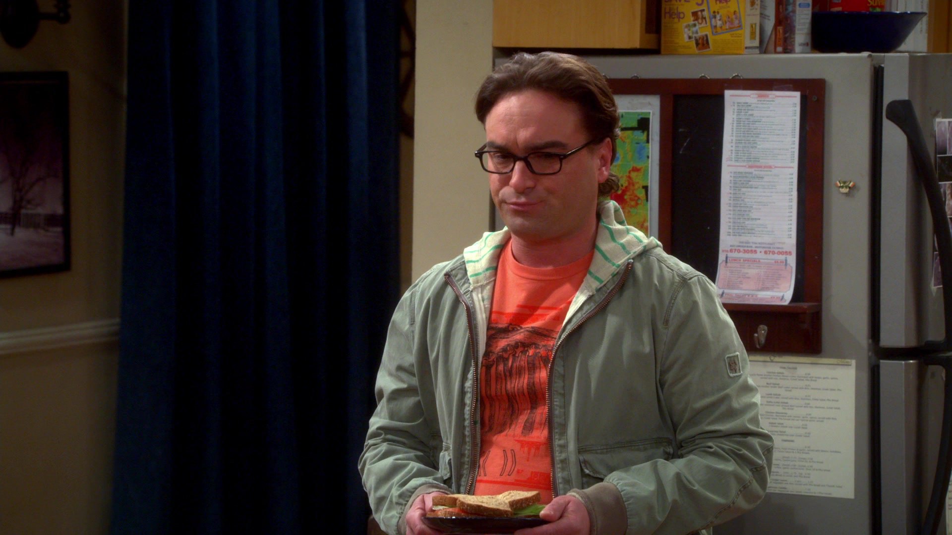 TBBT's Worst Plot Twist Came Out of Nowhere to Ruin It All