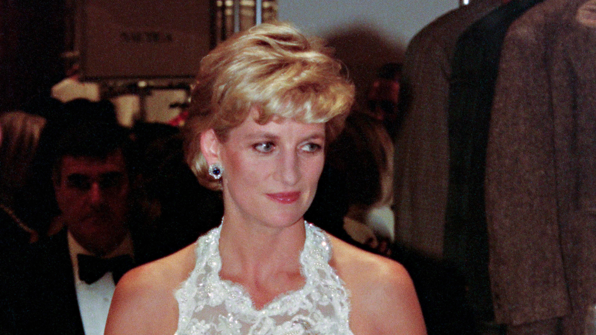 The 5 Times Princess Diana's Fashion Sense Caused a Royal Scandal