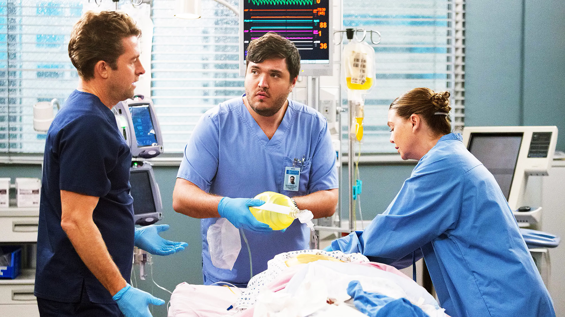 5 Grey's Anatomy Medical Errors That Have Real Doctors Cringing