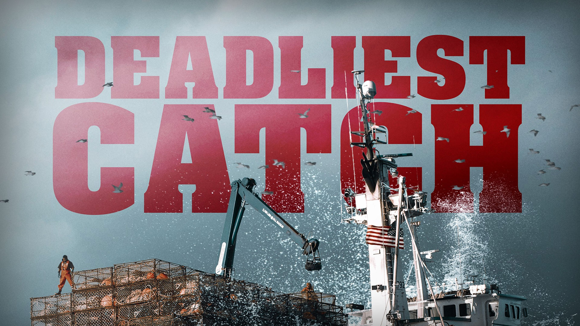 Deadliest Catch Delayed Again—But Season 21 Might Be Worth the Wait