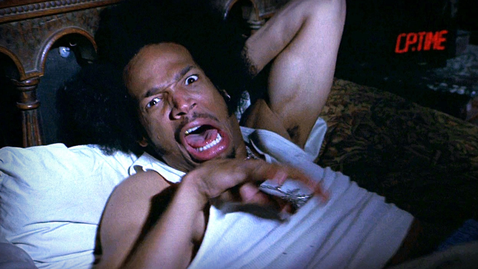 Marlon Wayans Is Bringing Shorty Back for Scary Movie 6—Here’s What Fans Can Expect