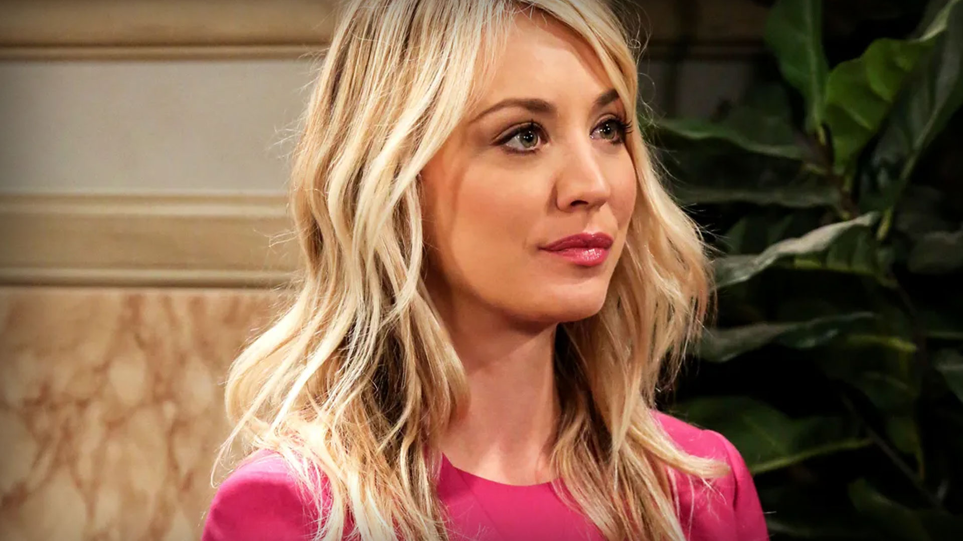 TBBT's Penny Wasn't Supposed to Have a Last Name—Until This Happened