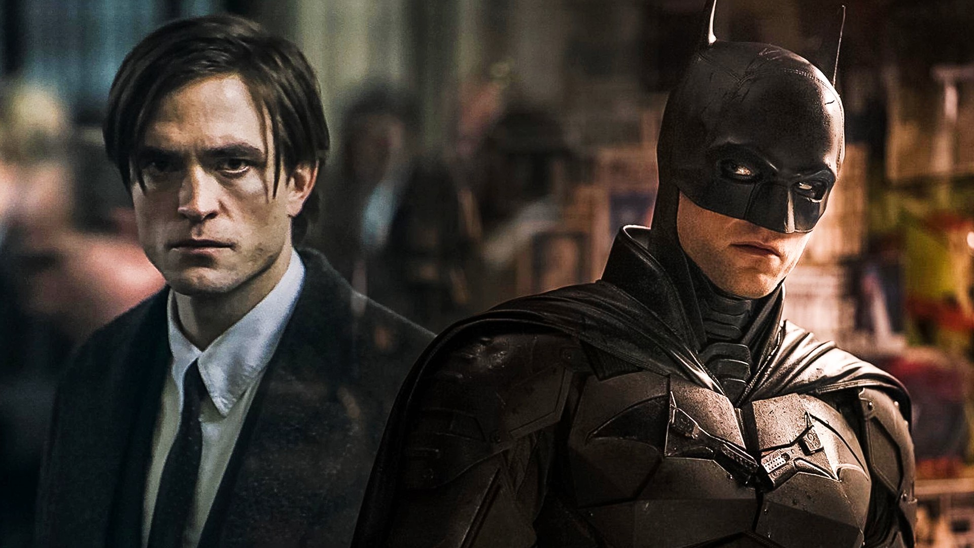 Robert Pattinson Just Sparked a Fan War Over The Batman 2 Villains
