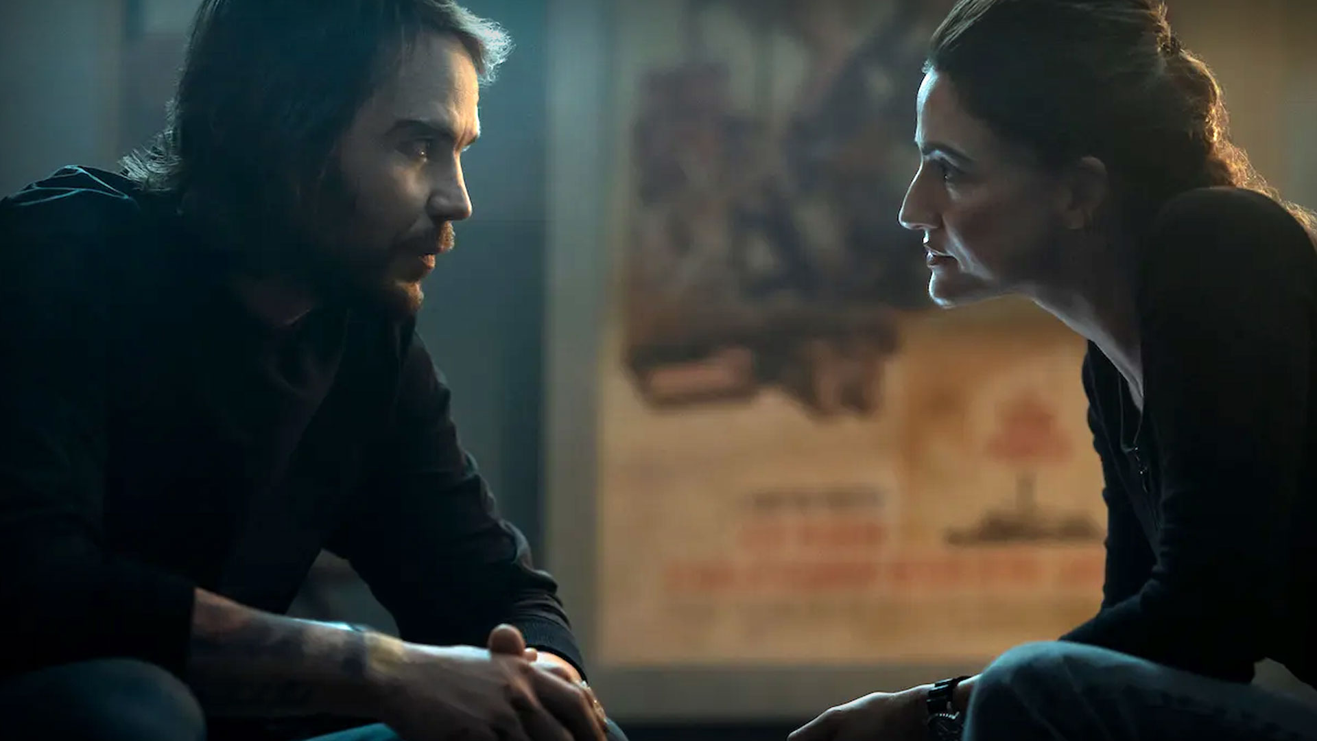 The Terminal List: Dark Wolf Episode 5 Shocks Fans—Did Perash and The Shepard Die?