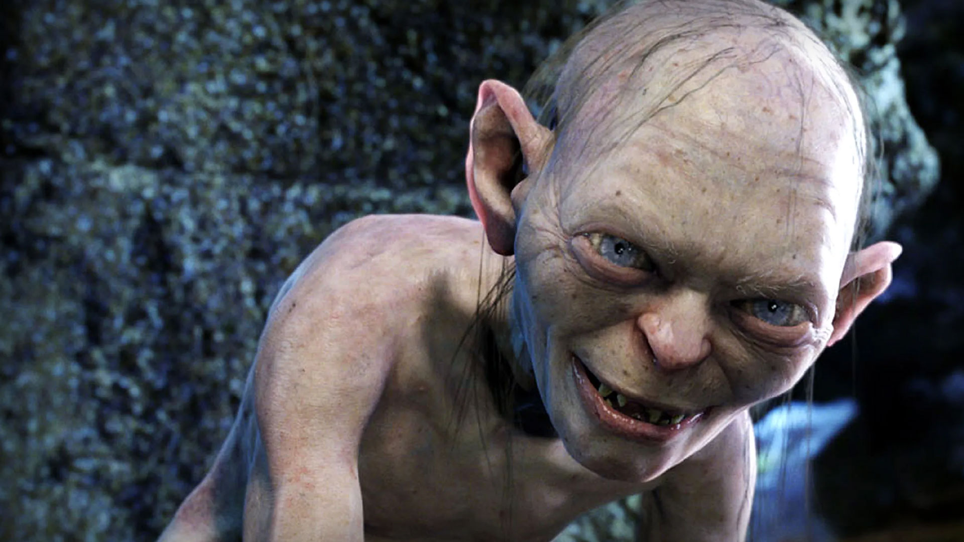 The Hunt for Gollum Sets 2027 Release—Here's What We Know