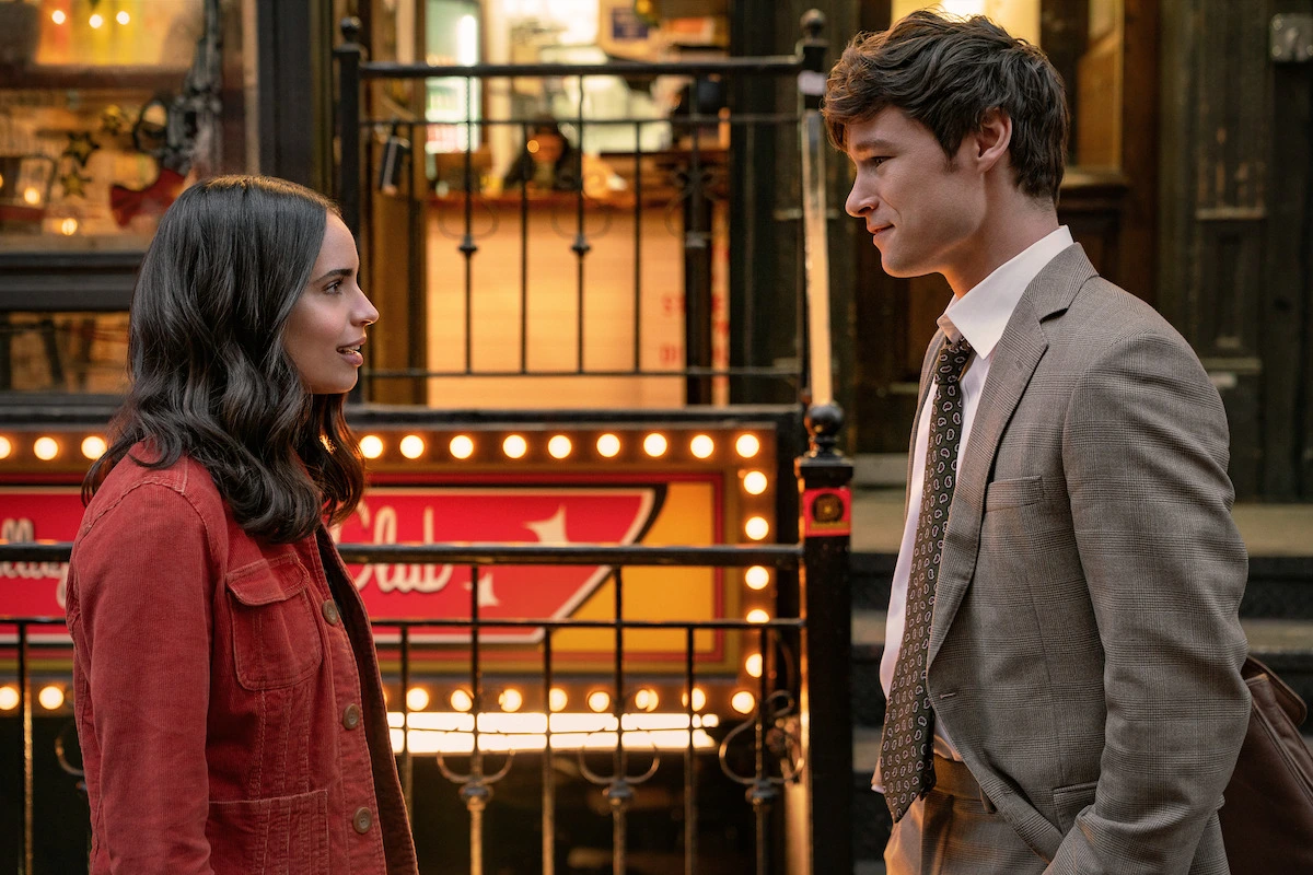 The Life List and 3 Other Best Romantic Movies Released in 2025 So Far