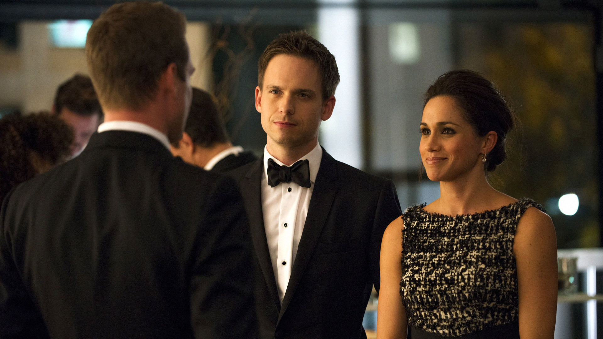 5 Reasons to Watch Suits While It's Still on Netflix