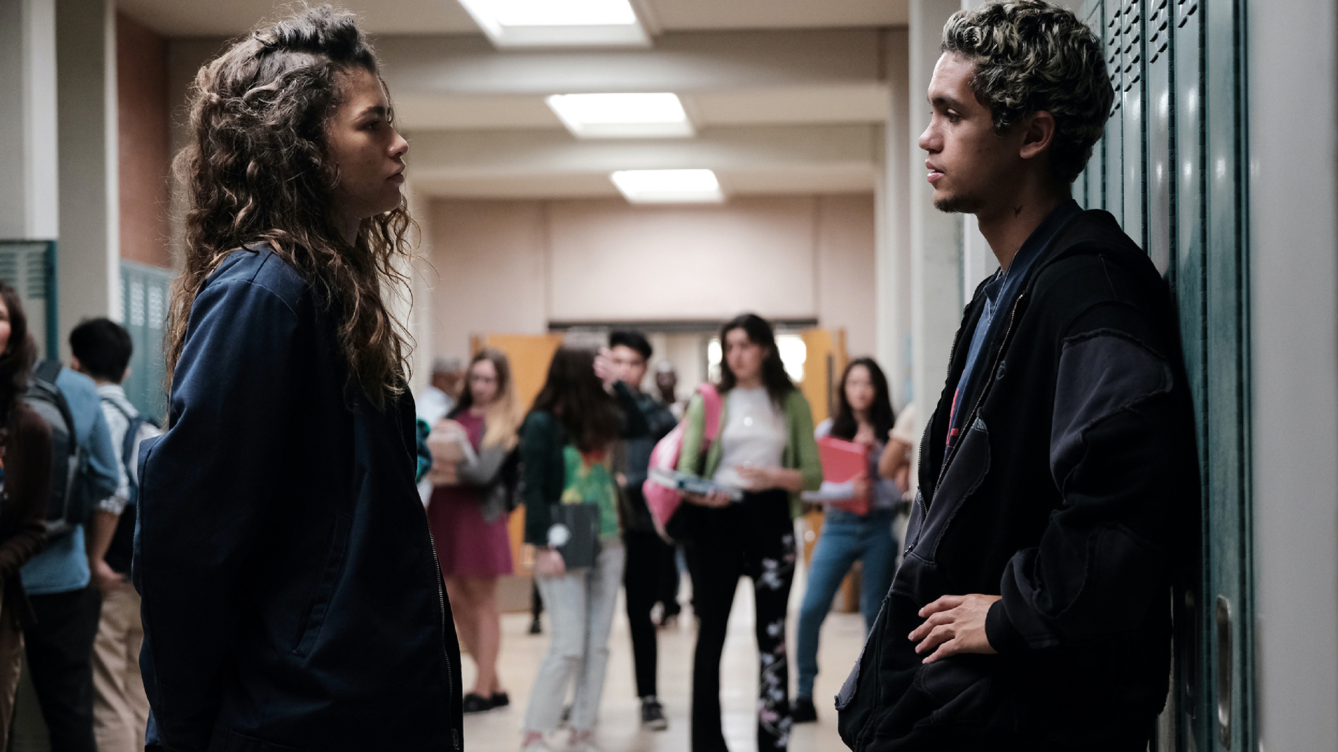 5 Reasons Why Euphoria's Second Season Is Even Better Than The First One