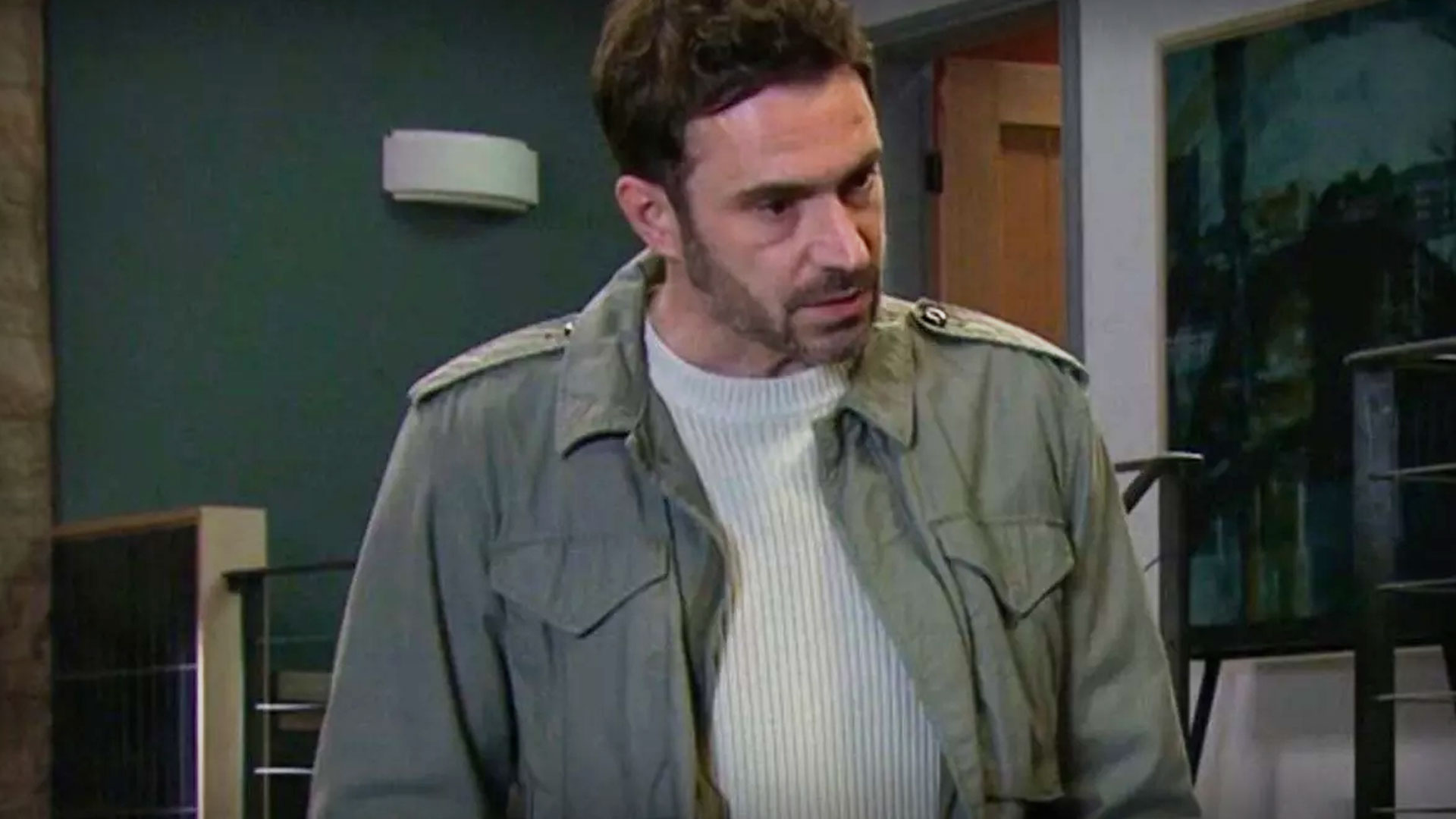 Emmerdale Bombshell: John Sugden's Downfall Looms After Shocking ITVX Slip-Up