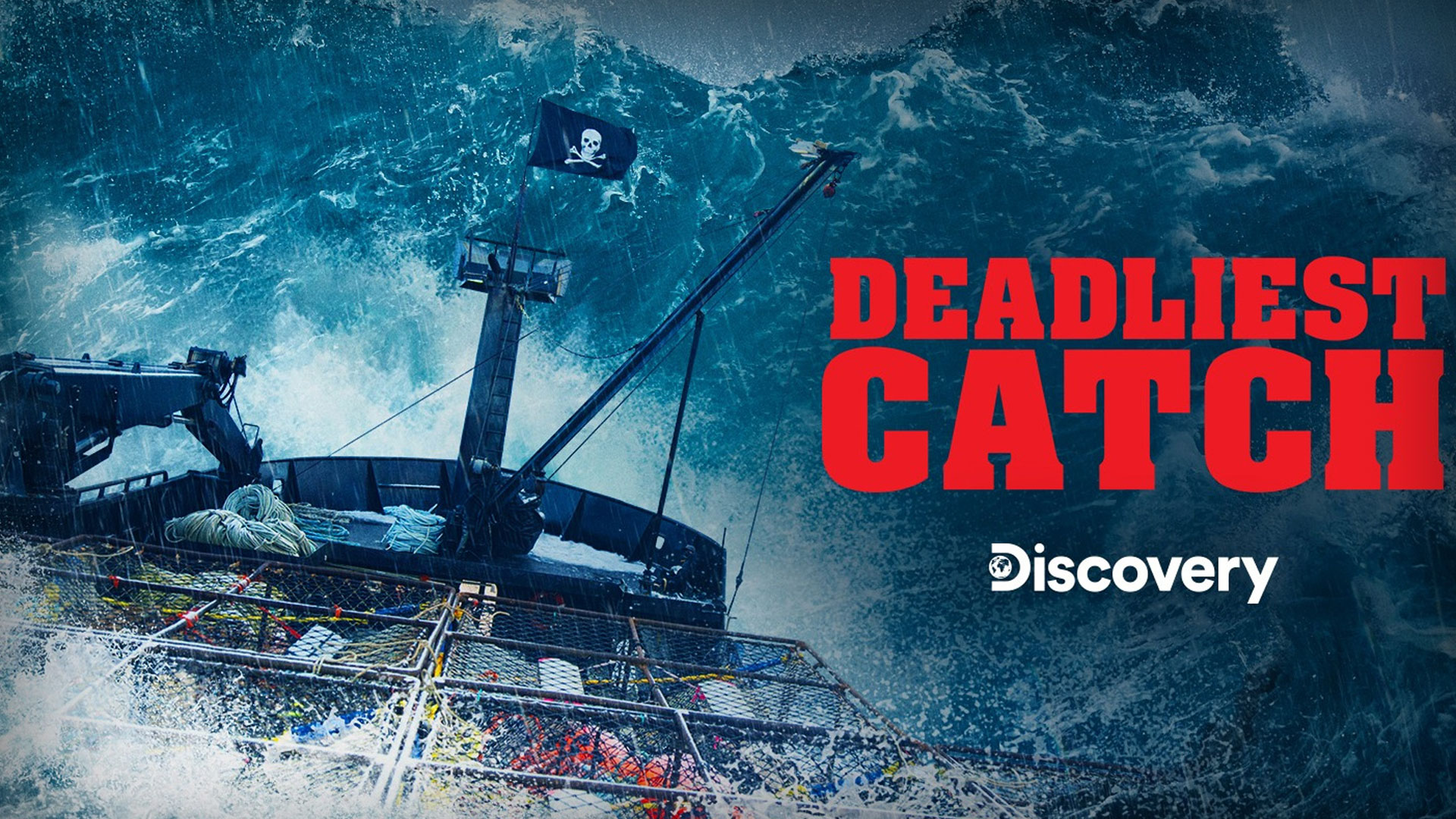 Deadliest Catch's Biggest Catch Almost Killed the Crew