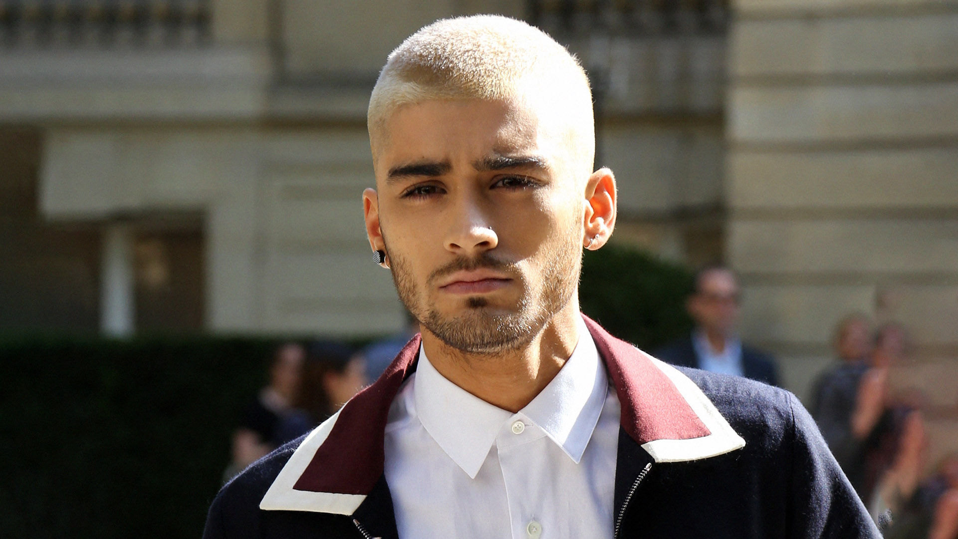 Behind-the-Scenes Drama That Led to Zayn Leaving One Direction