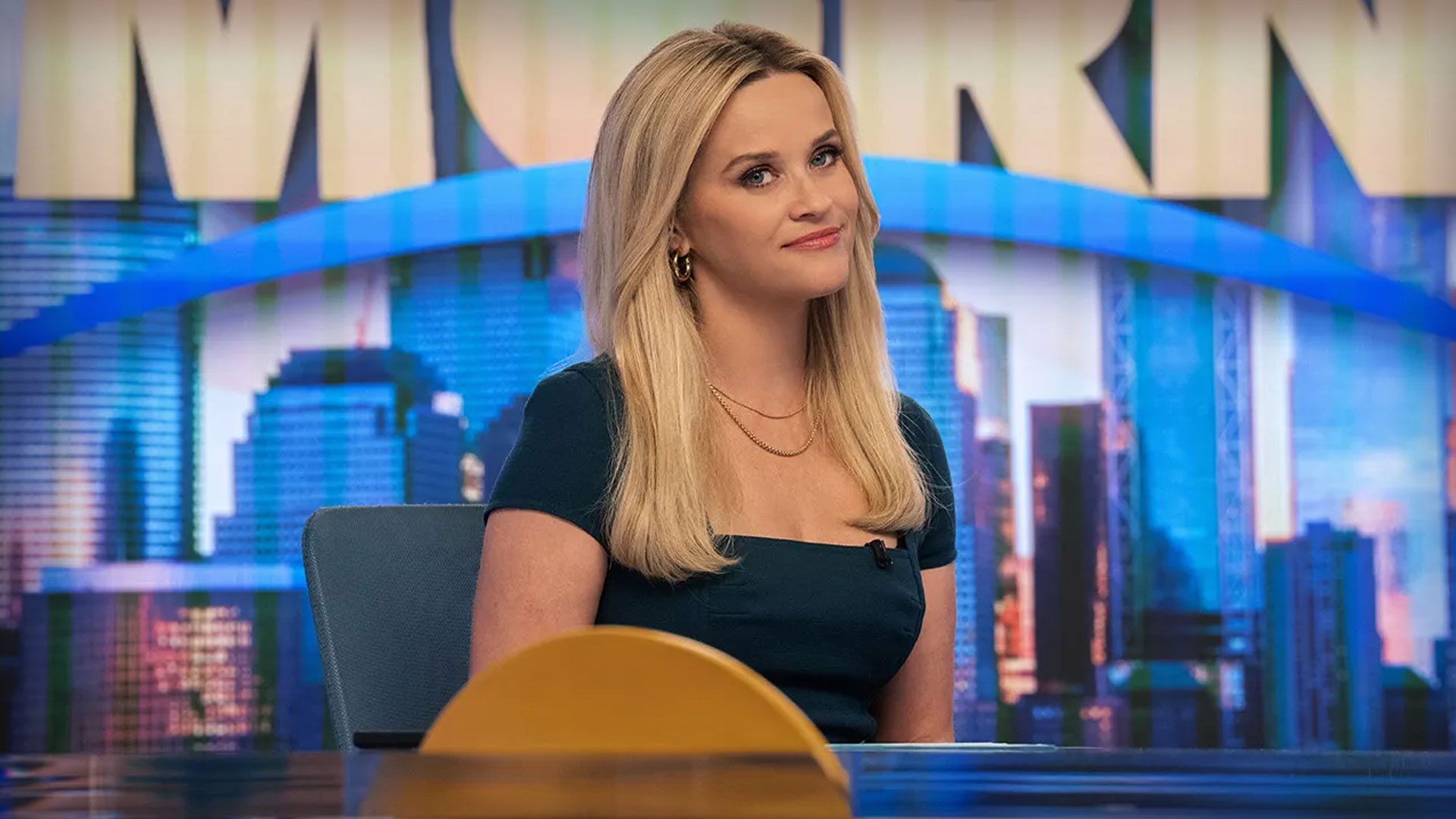Just In: Apple TV+ Renews The Morning Show for Season 5