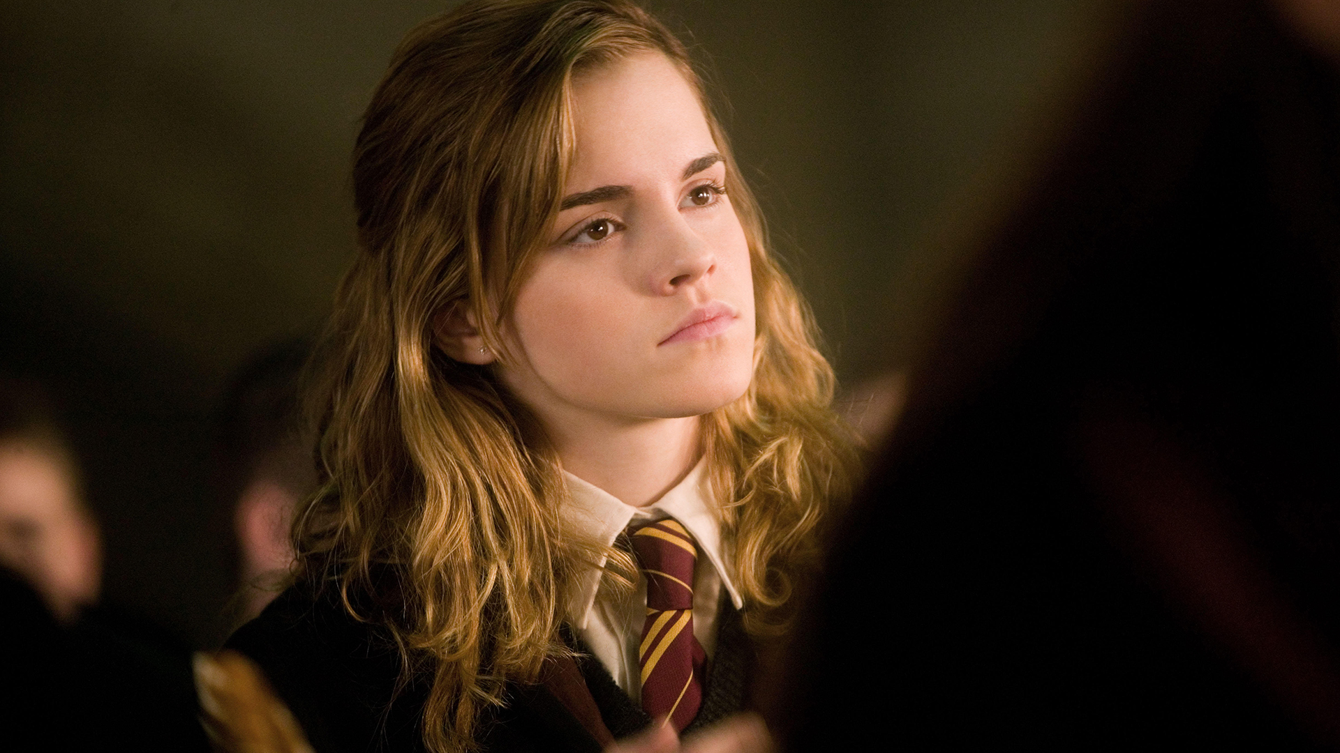 8 Burning Questions About Hermione Granger We Still Can’t Figure Out