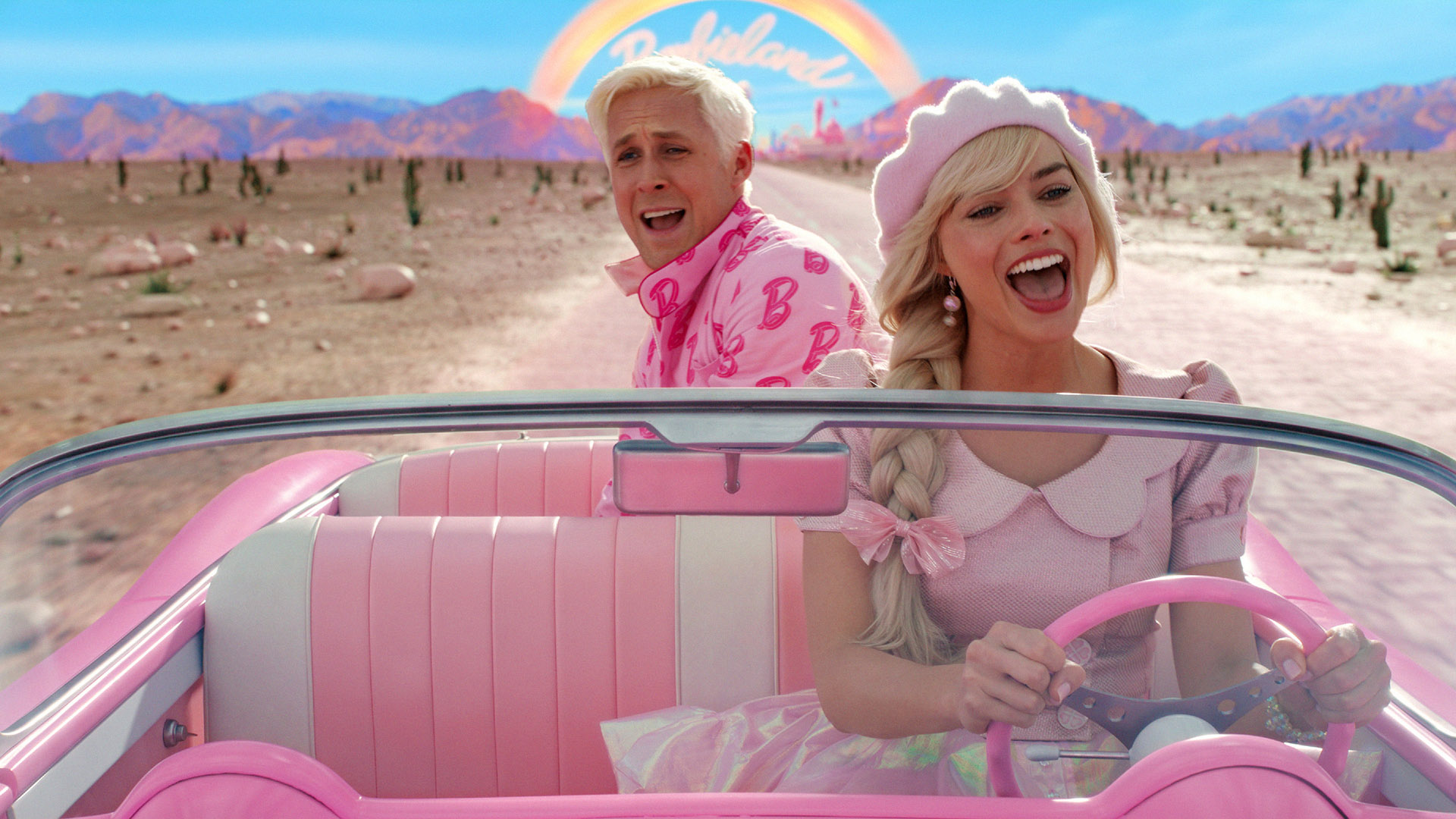 5 Songs From the Barbie Soundtrack You'll Be Listening to This Summer