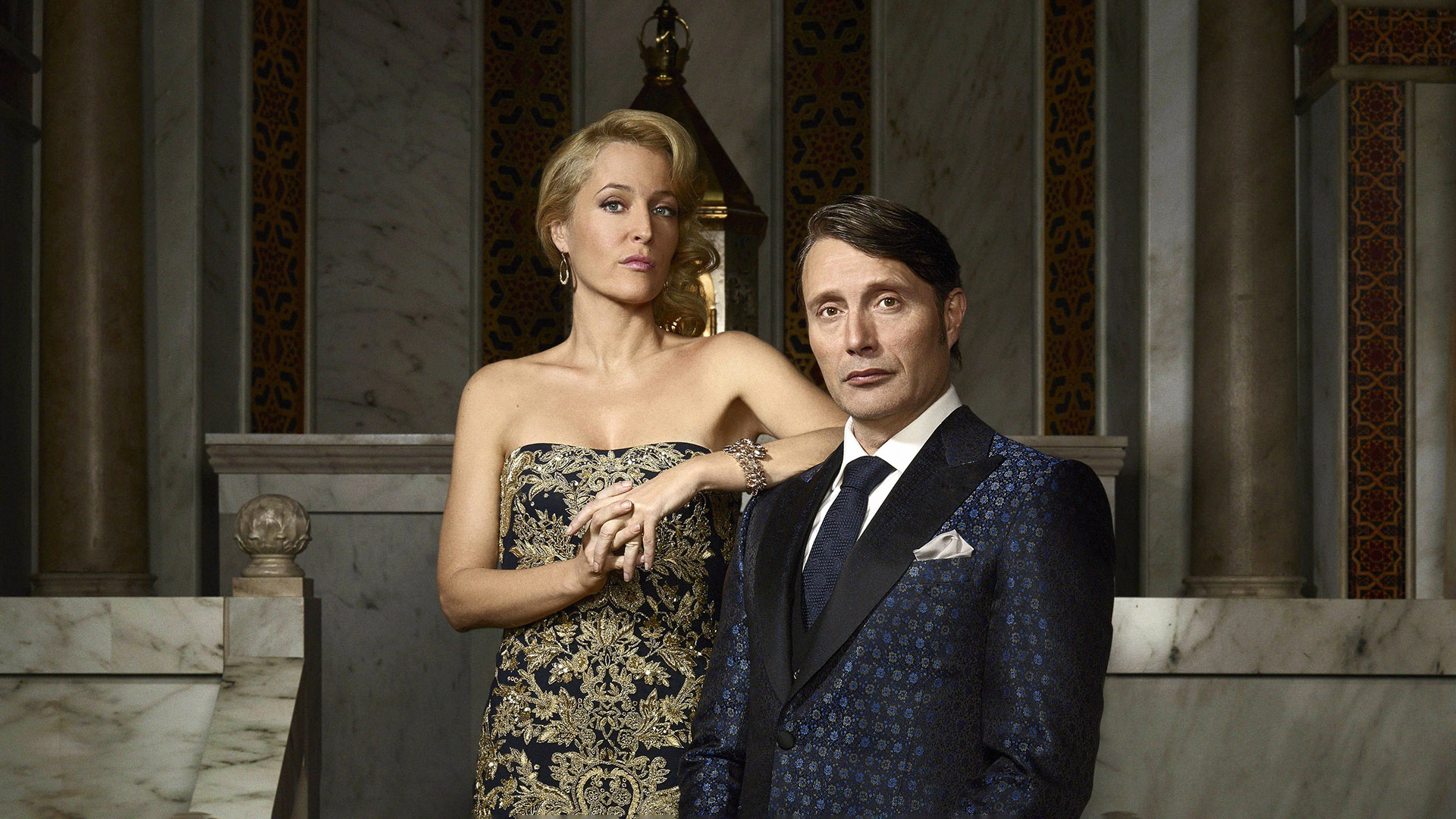 What Are the Actual Chances of Mads Mikkelsen Returning to Hannibal?