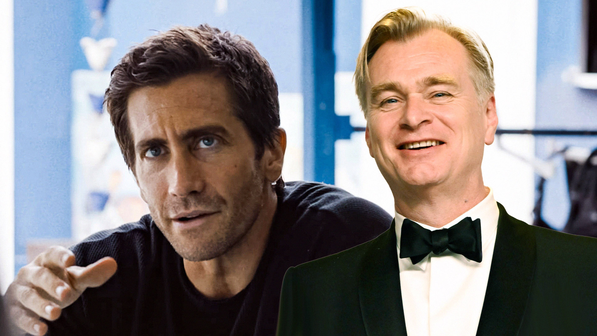 Road House' Jake Gyllenhaal Has One Thing to Thank Christopher Nolan for