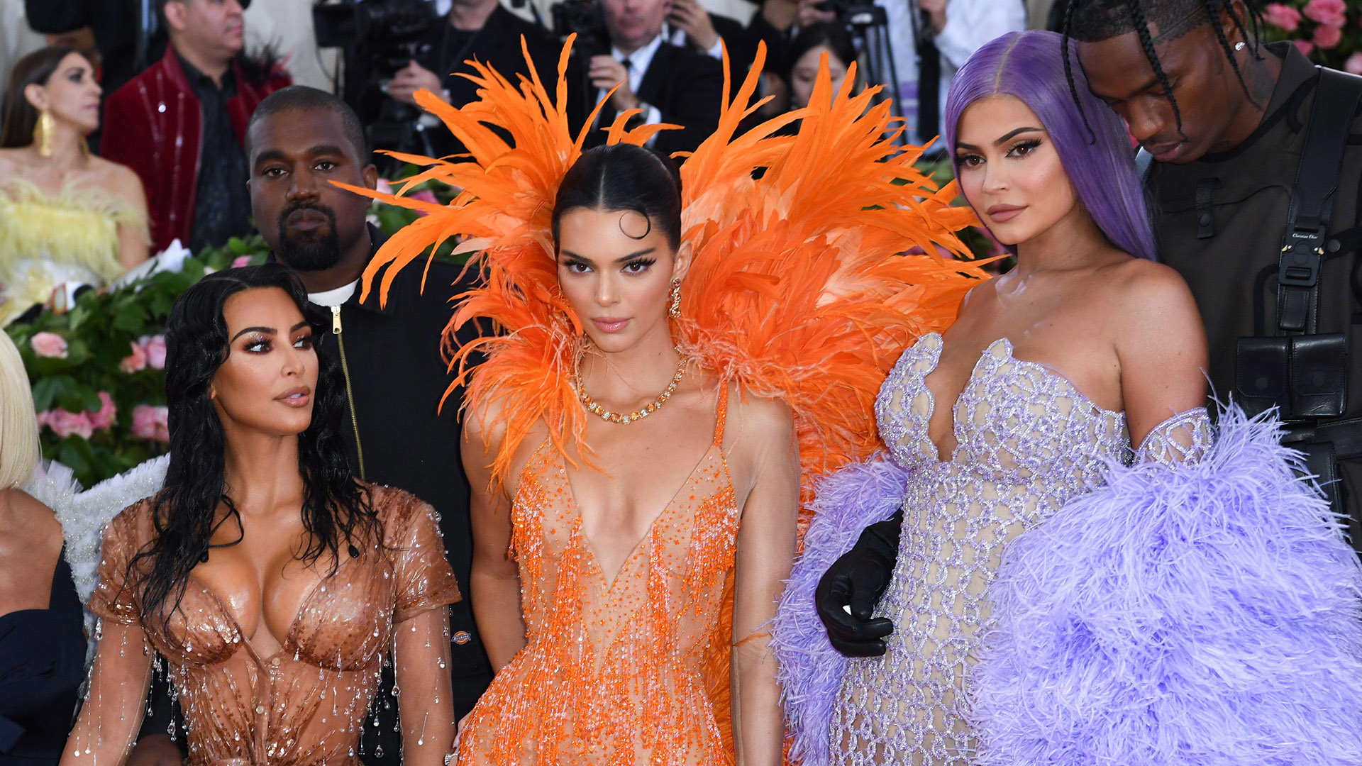 The List of Celebs Who Are Definitely In for Met Gala 2023 (& 5 Who Are Out)