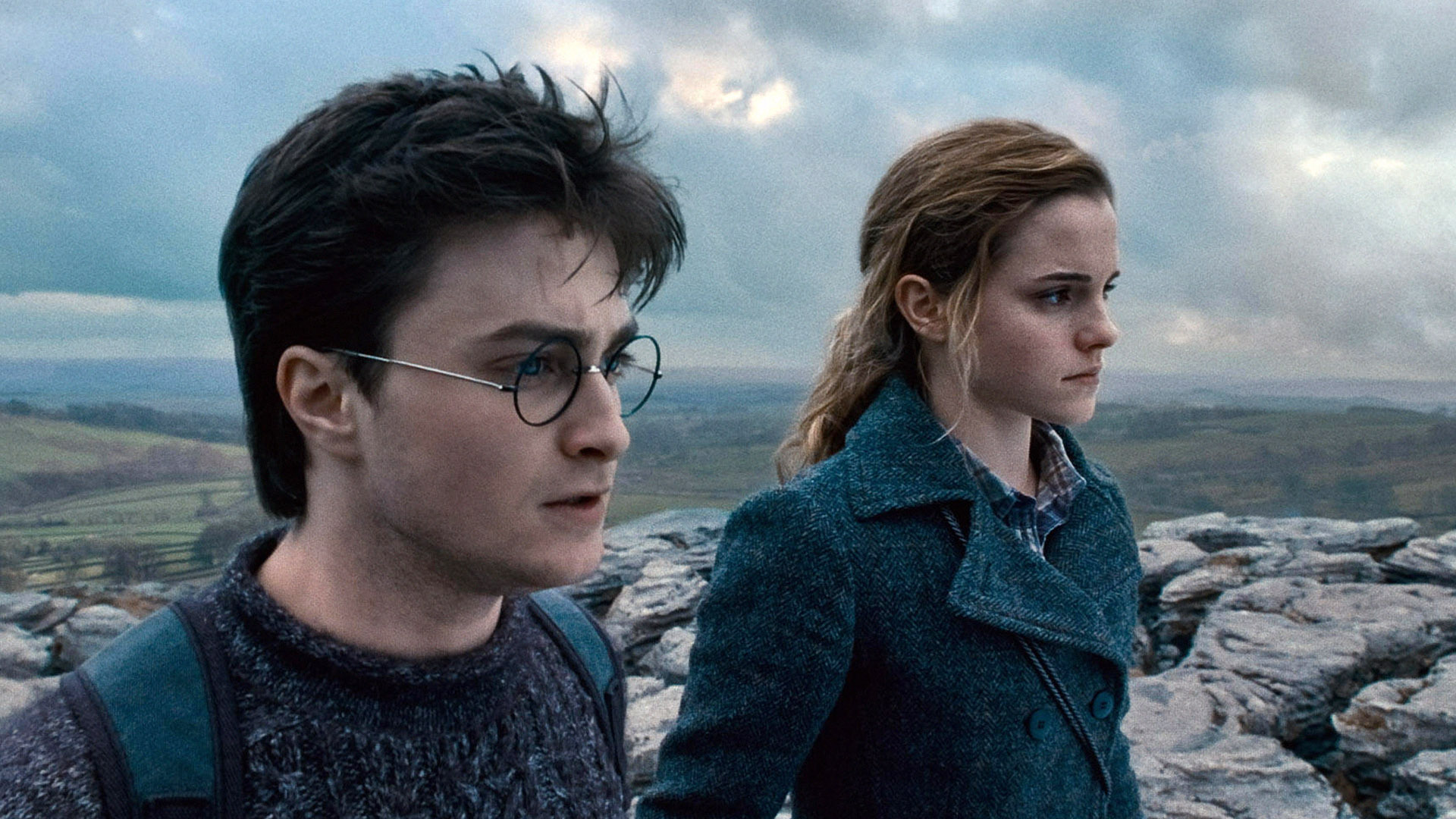 One Small Harry Potter Movie Change Doomed Hermione's Parents
