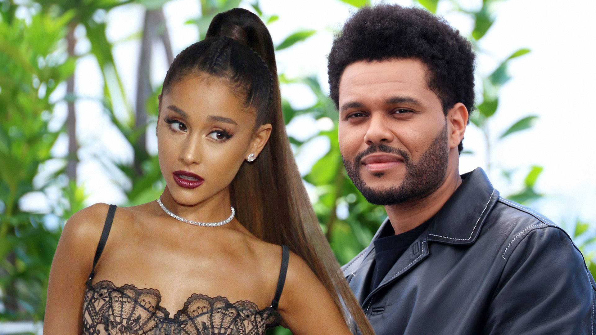 Have The Weeknd & Ariana Grande Actually Dated?