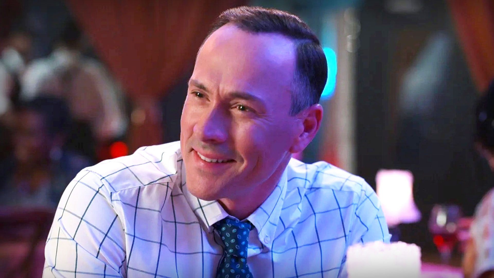Chris Klein's Sweet Magnolias Exit Wasn't His Choice — Here's the Real Reason