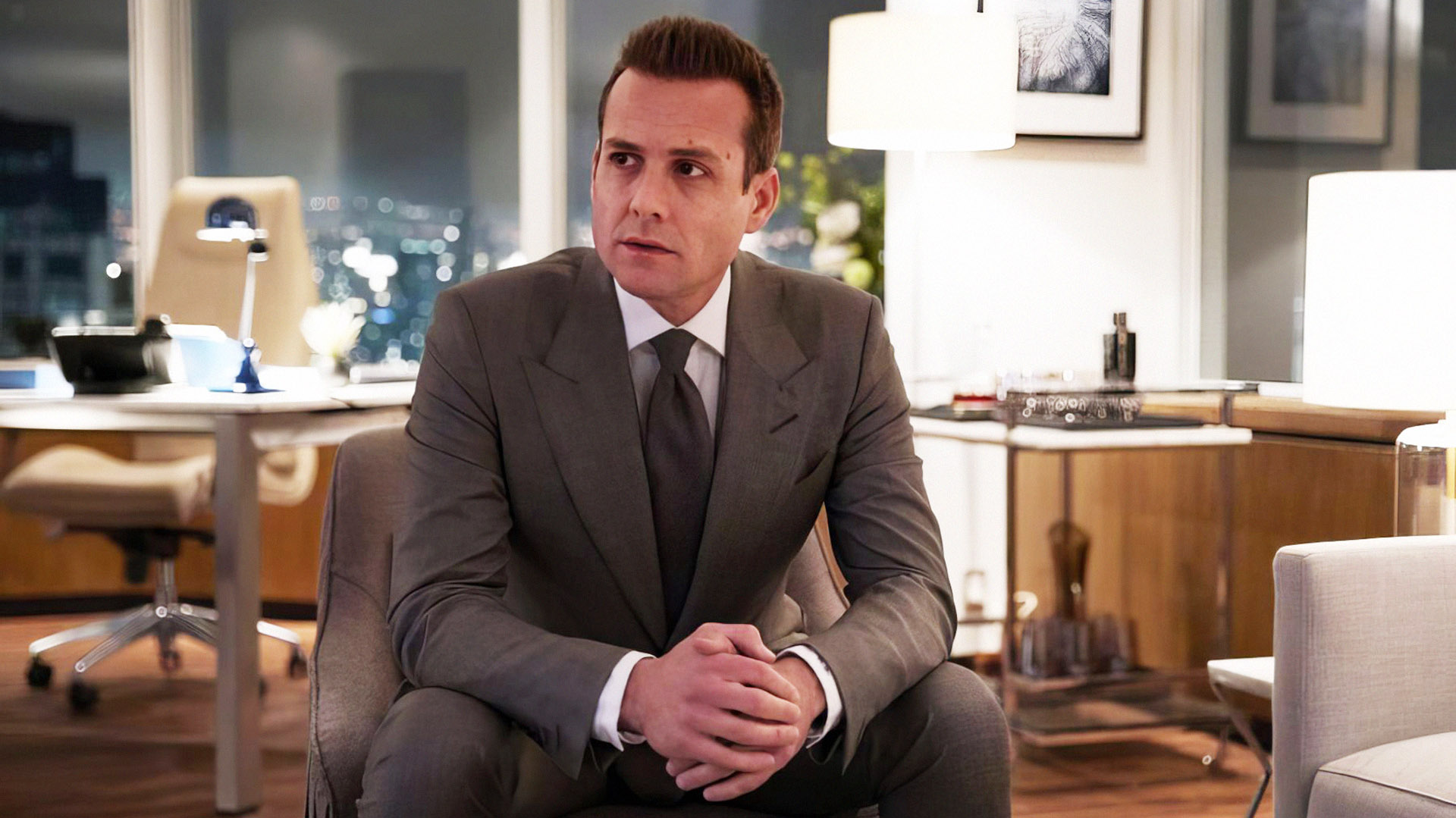Here's Why Suits Has One of the Best Endings in TV History 