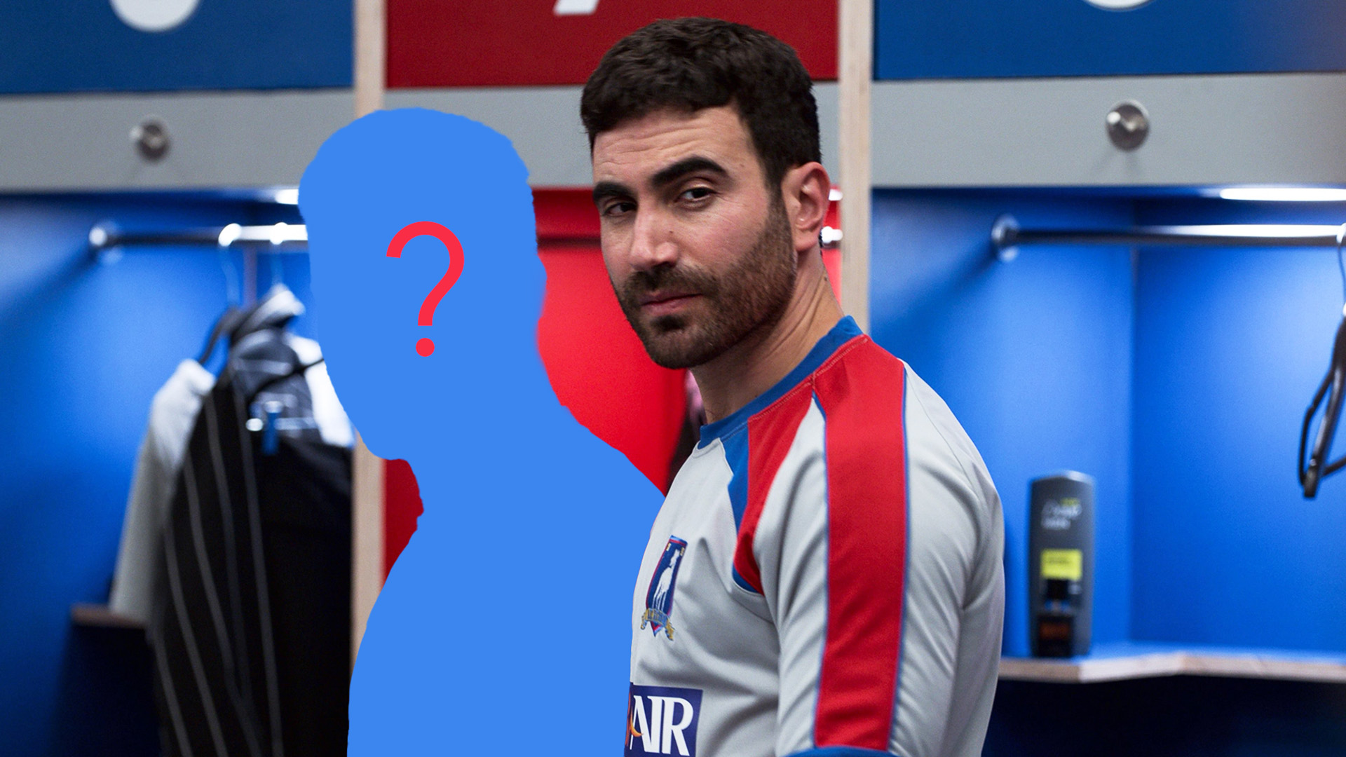 Brett Goldstein Almost Played a Very Different Ted Lasso Character