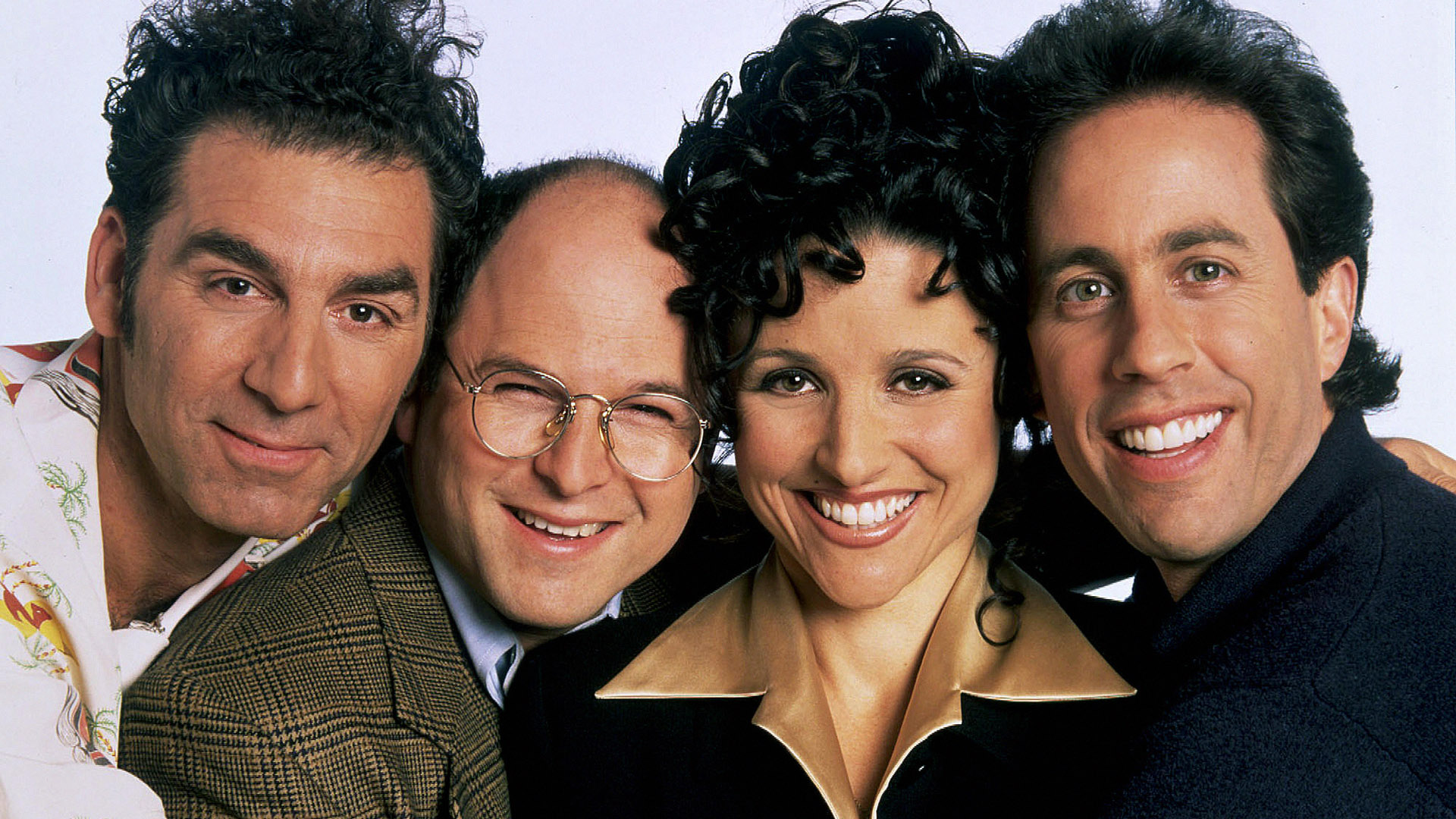 These 3 Shows Considered the Funniest Sitcoms of All Time by Reddit