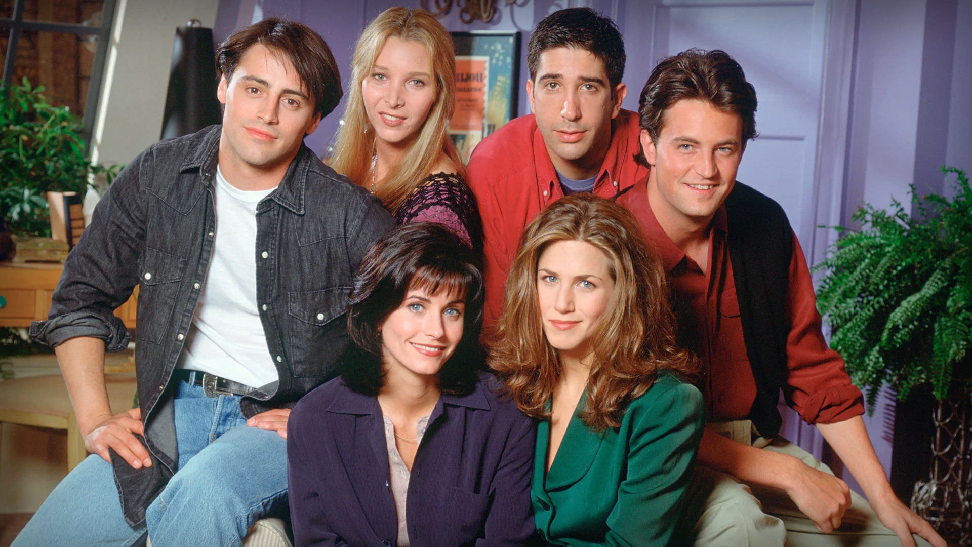 These Friends Actors Died, and Most Fans Have No Idea