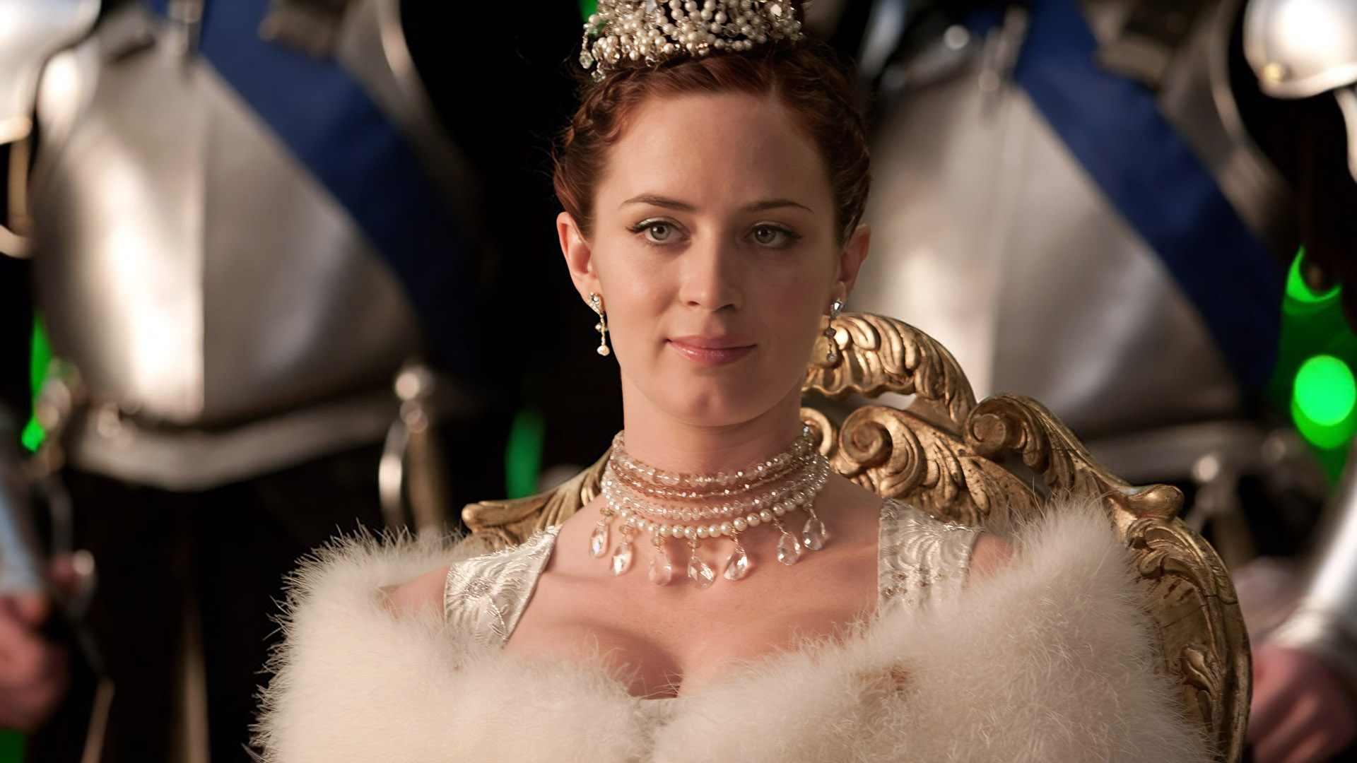 9 Emily Blunt Movies That Went Unnoticed but Deserve Fans' Attention