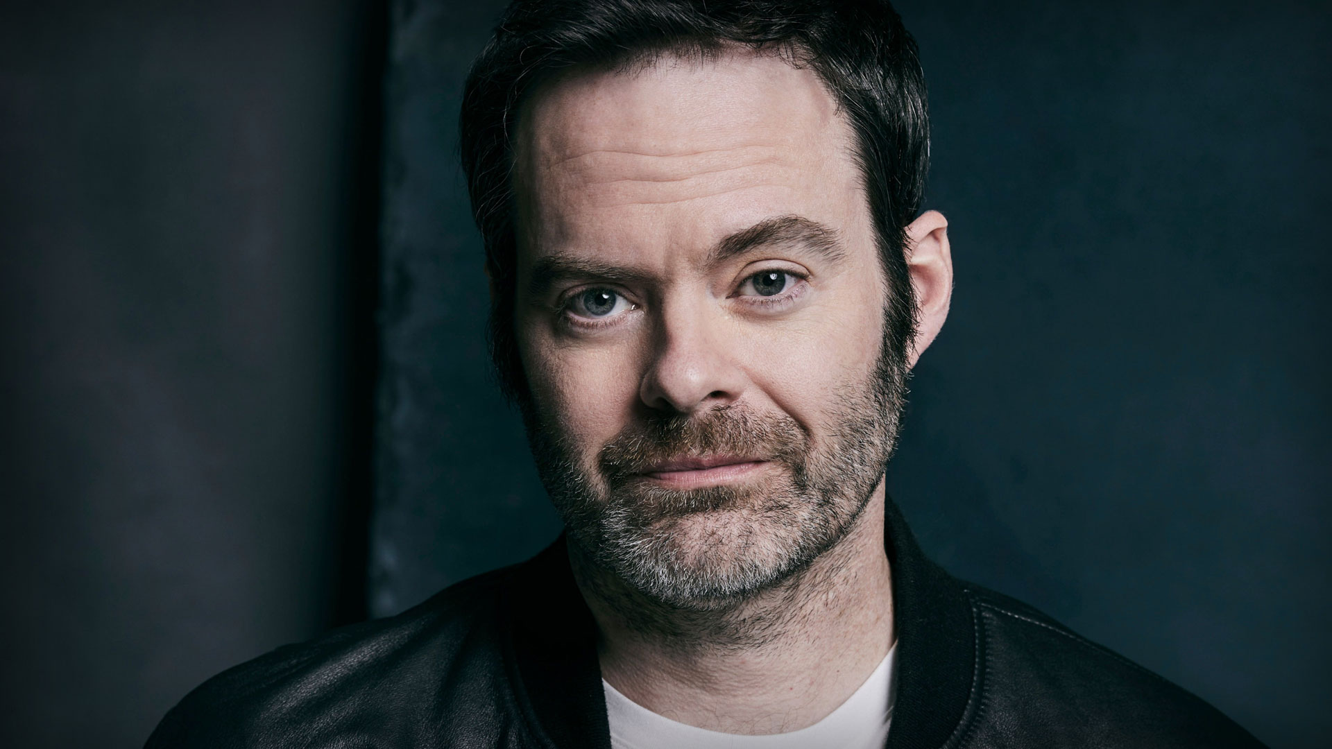 Bill Hader Reveals the Only 2 Movies He Rewatches Every Year