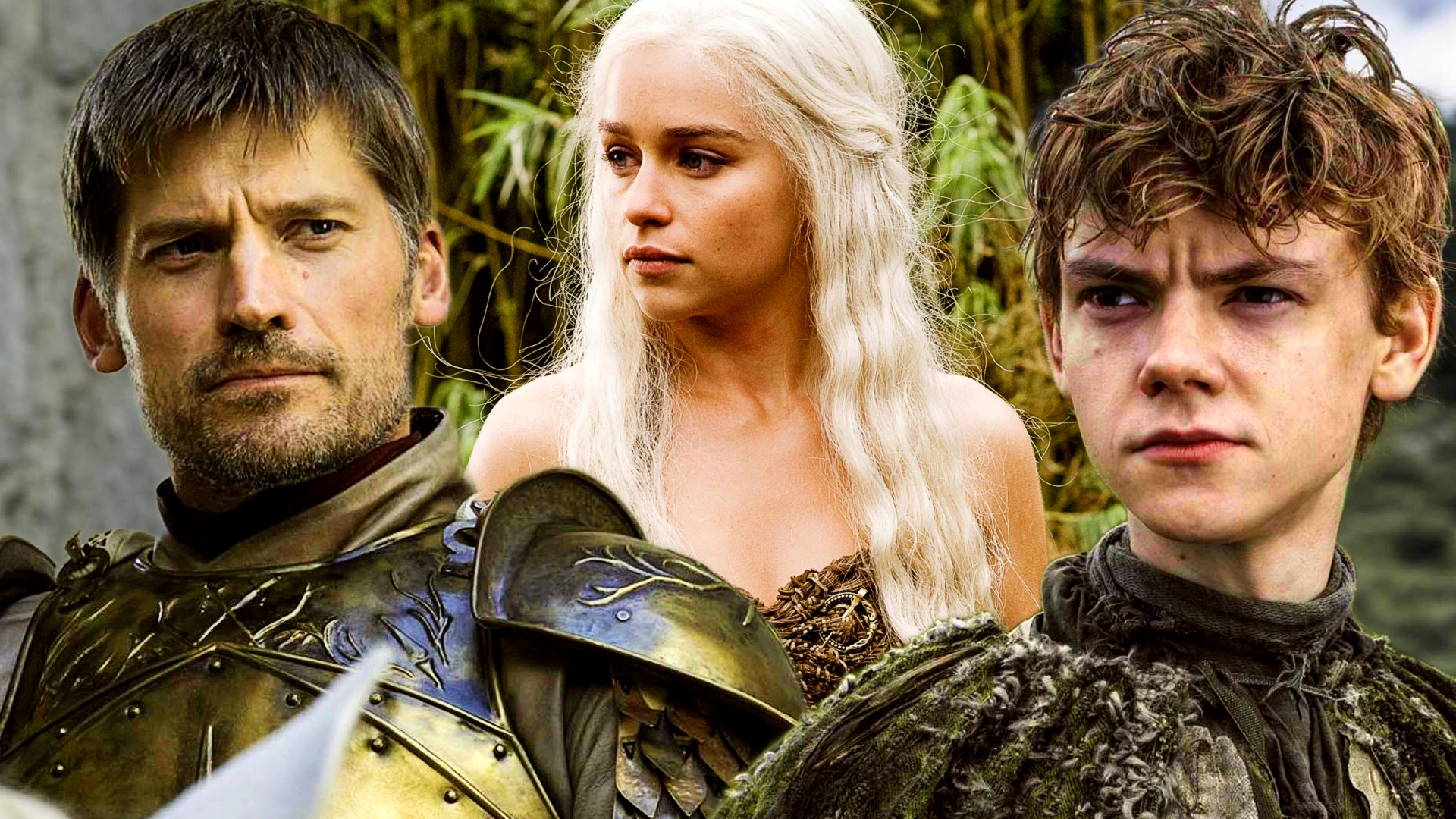 Discover Your Game of Thrones House Based on Myers-Briggs