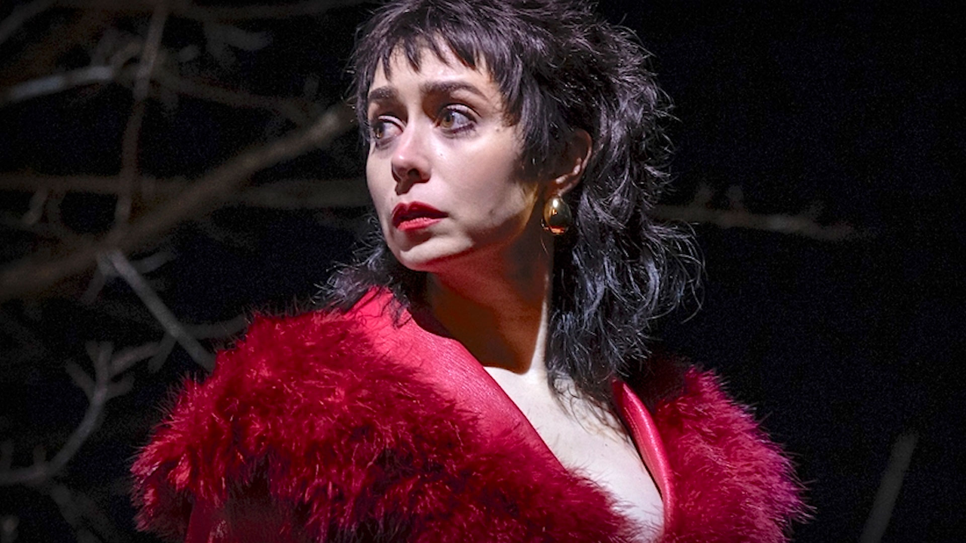 Why Cristin Milioti's Sofia Won't Return for The Batman 2