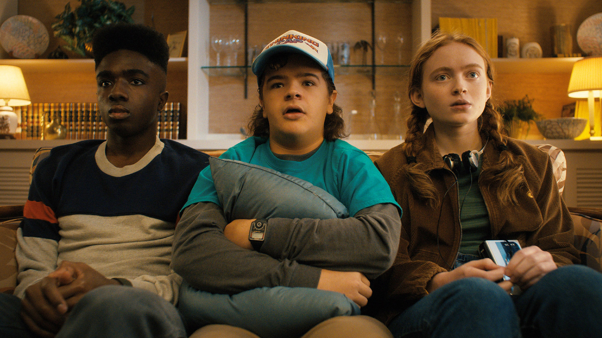 6 Actors Who Auditioned For Stranger Things But Were Rejected