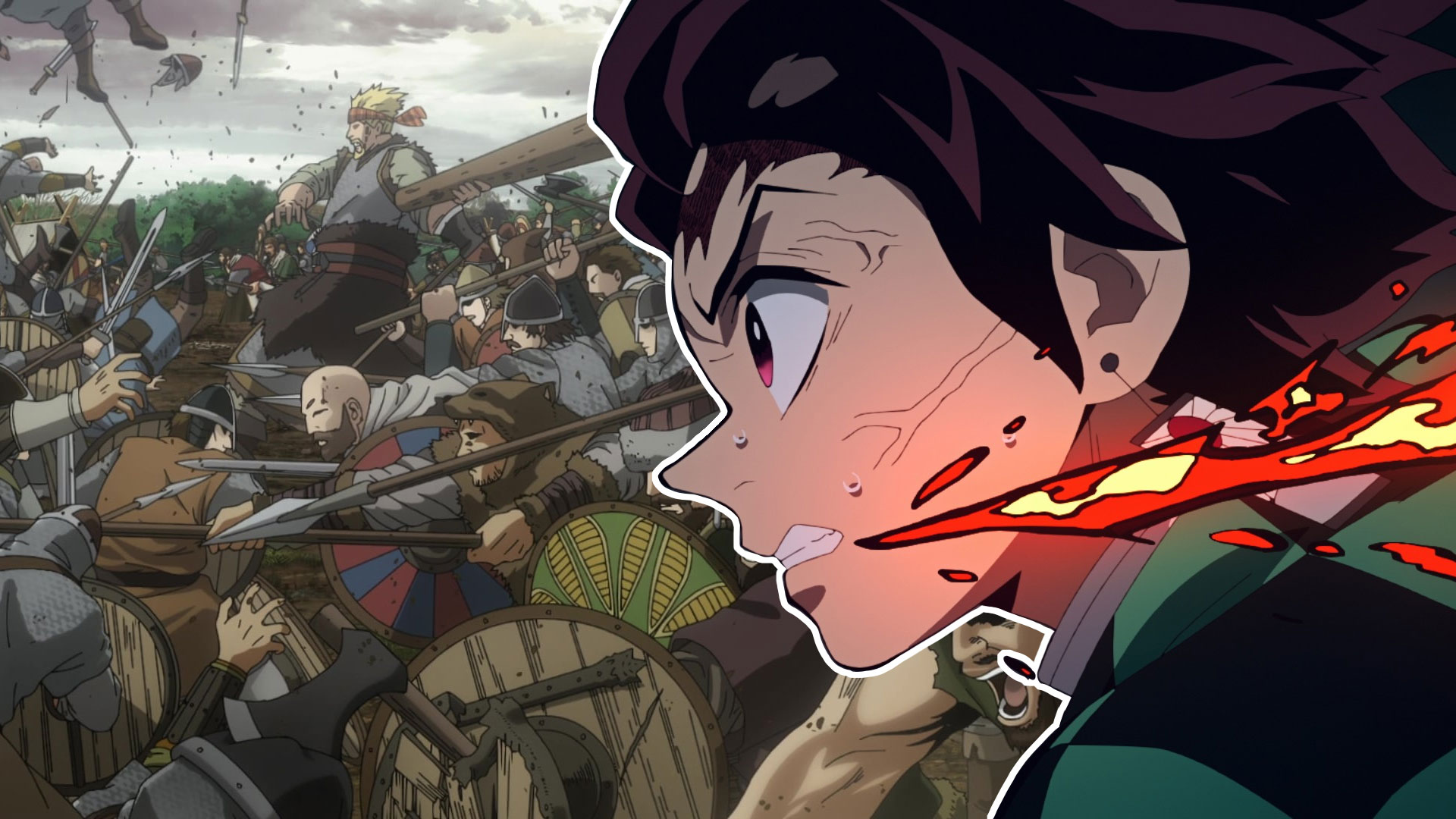 10 Must-Watch Anime Series for Demon Slayer Fans