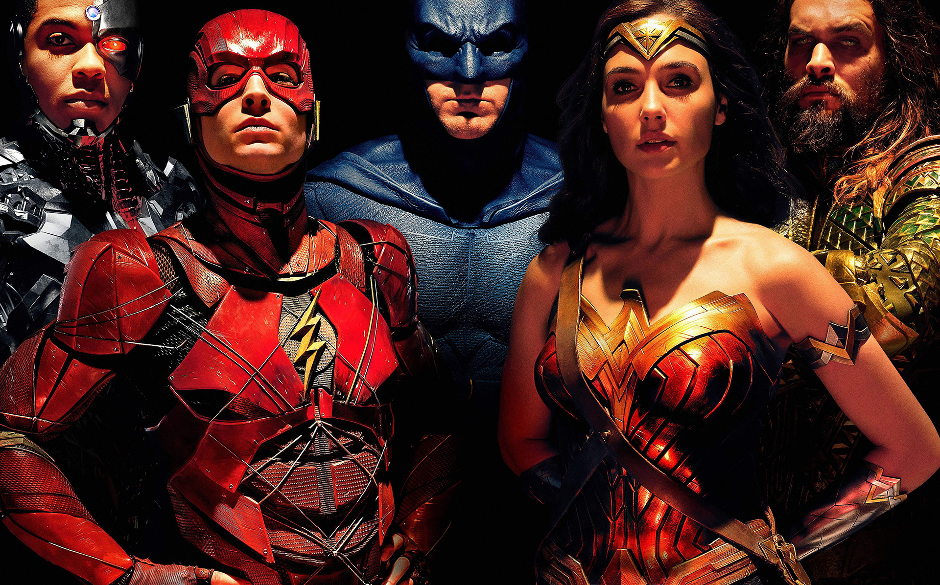 Snydercut vs Whedon's Justice League: 5 Biggest Differences