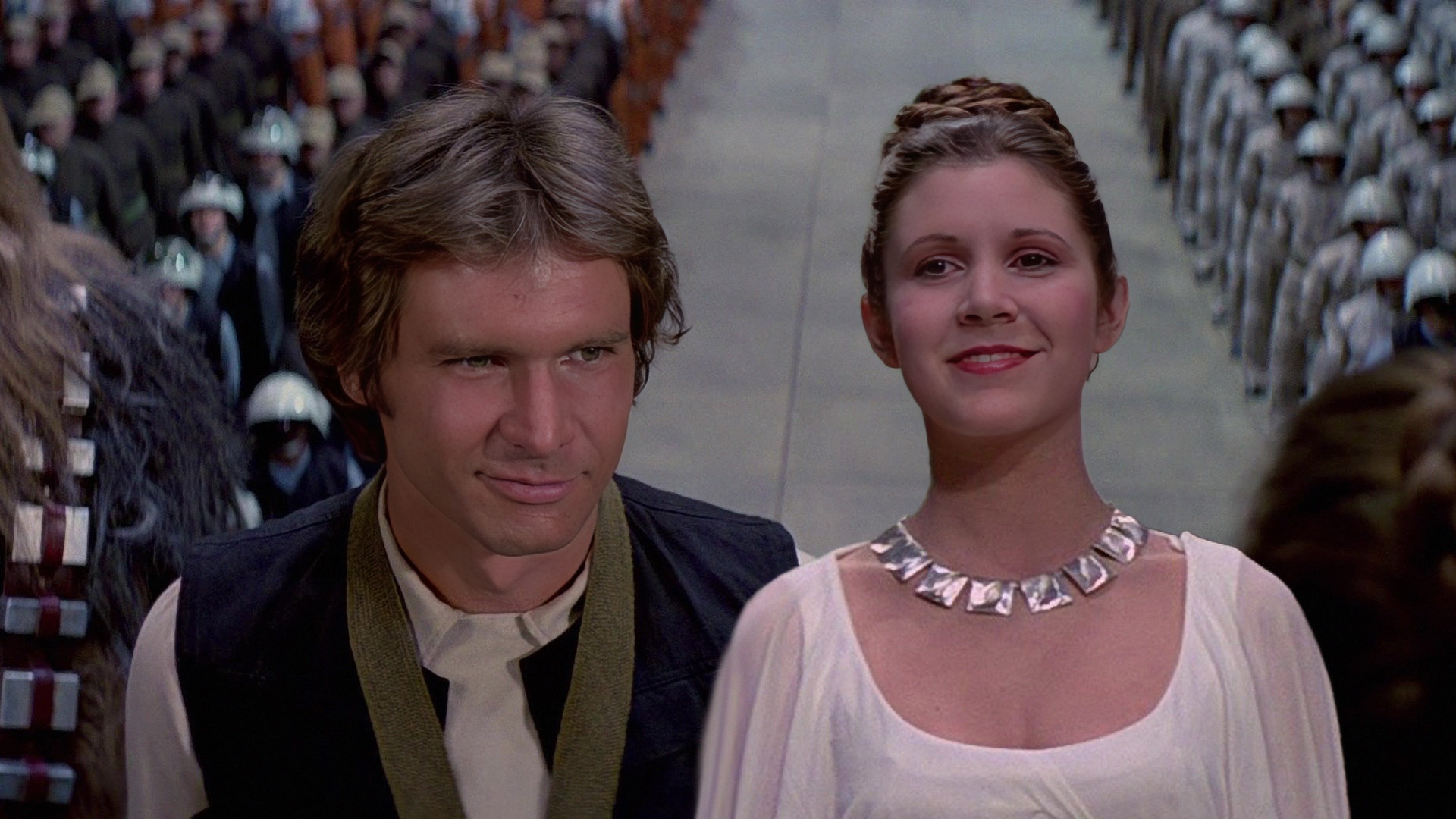 Star Wars' Cast Almost Had a Completely Different Lead, Here's Why It Didn't Happen