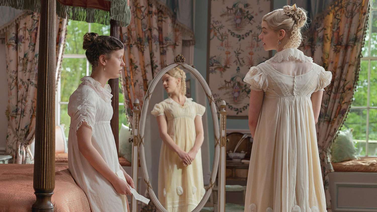 4 Very Different but Brilliant Jane Austen Adaptations if You've Seen Pride and Prejudice