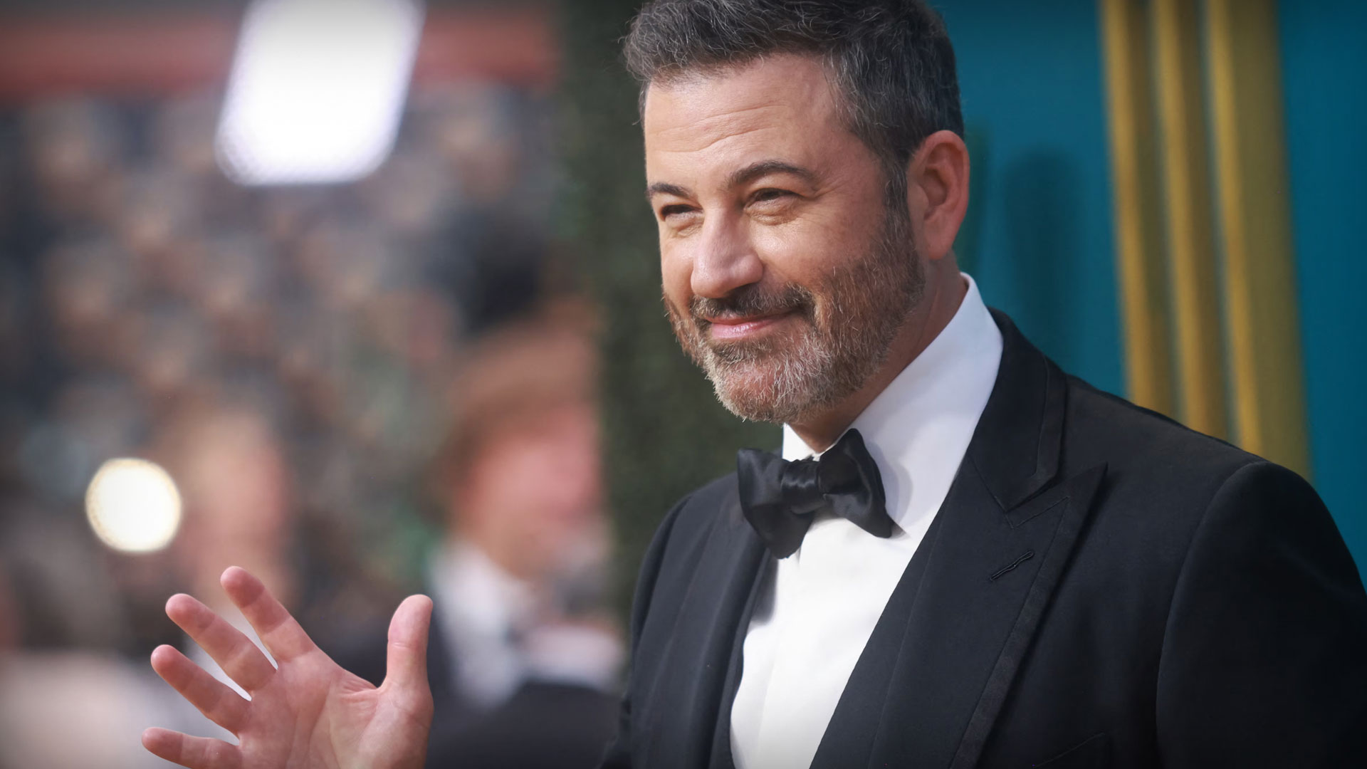 Bombshell Report Claims Jimmy Kimmel Plans to Quit His Show After Suspension