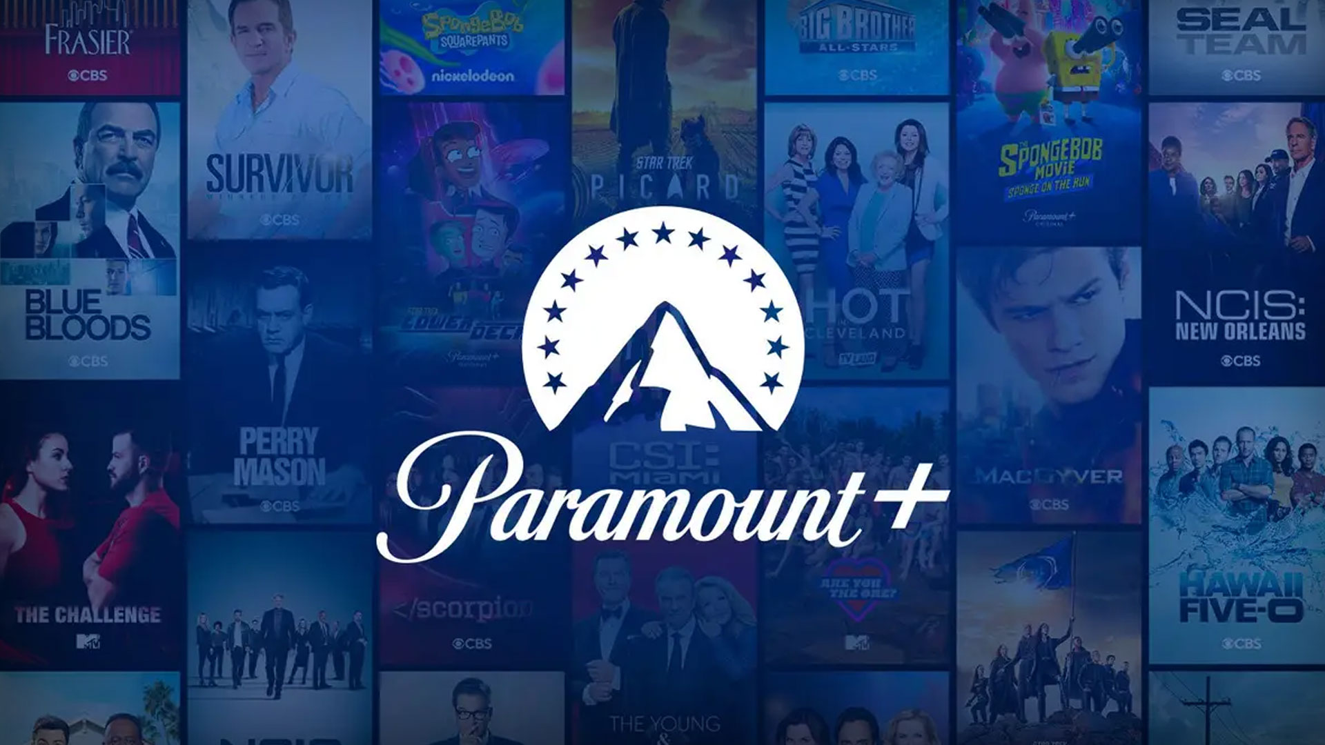 What’s New on Paramount Plus: New Shows and Movies Dropping September 15-21, 2025