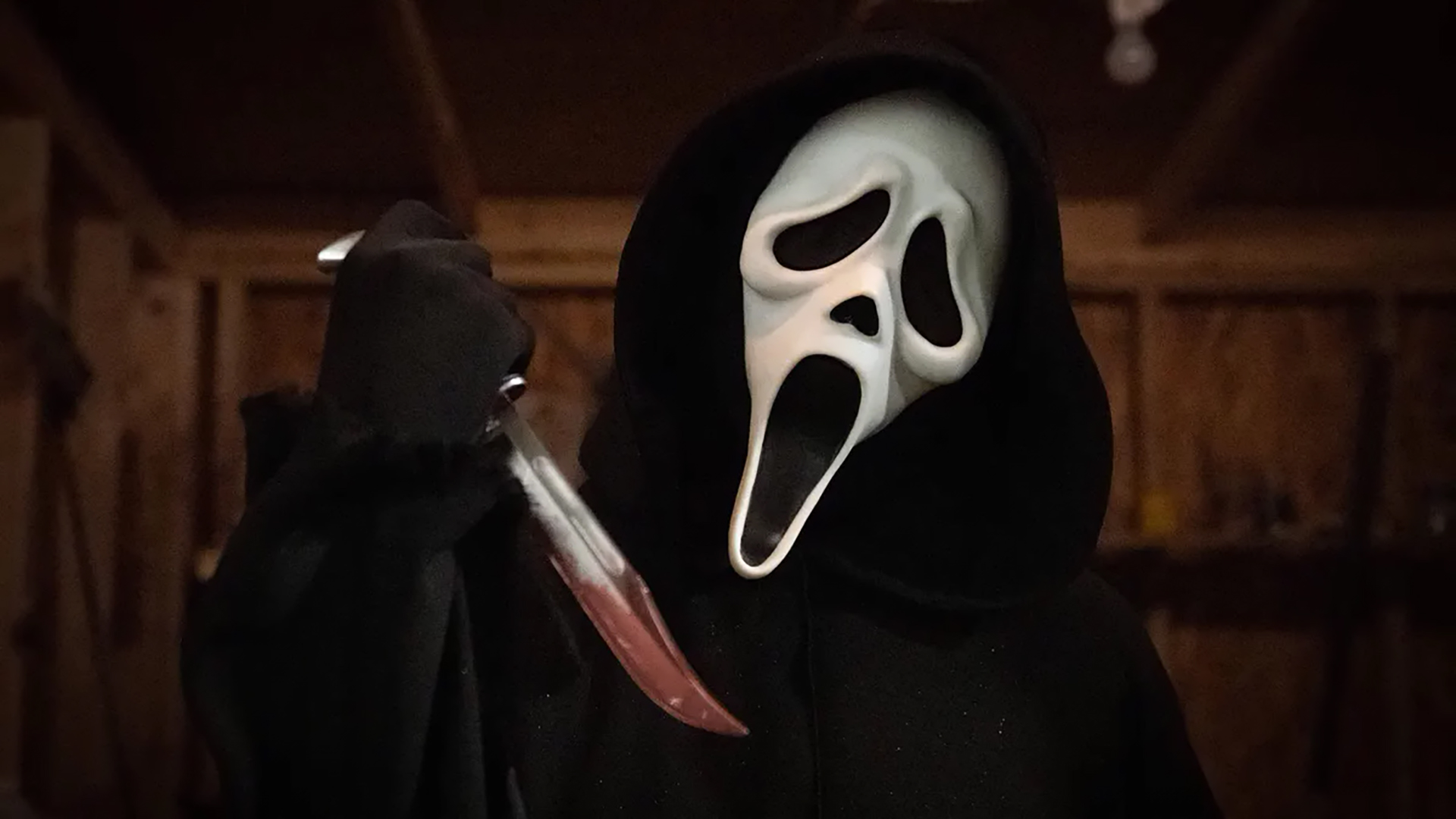 The List of Every Scream Movie, Ranked From Worst to Best