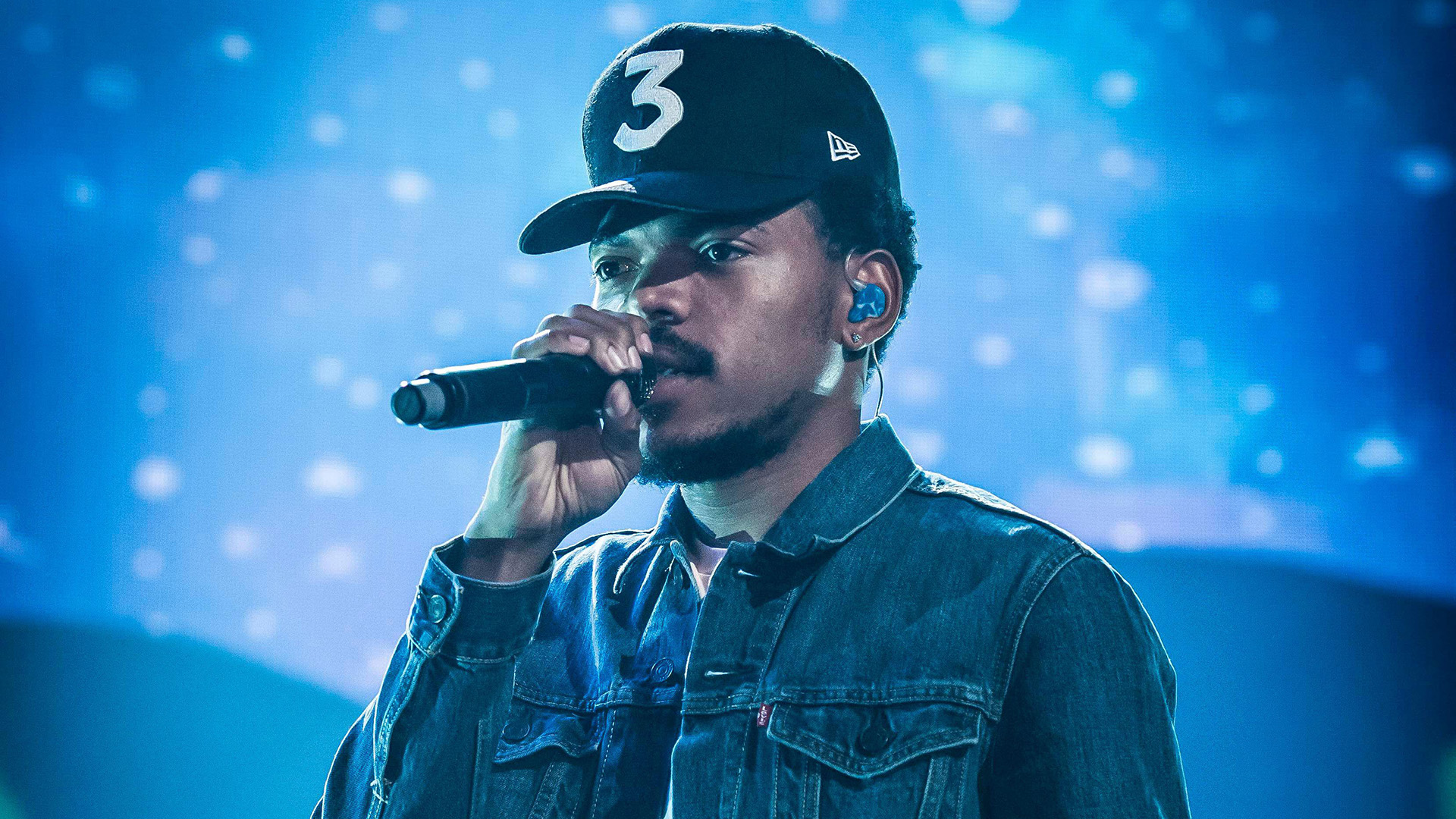 Chance Won't Last Long on The Voice, and The Reason is Heartbreaking