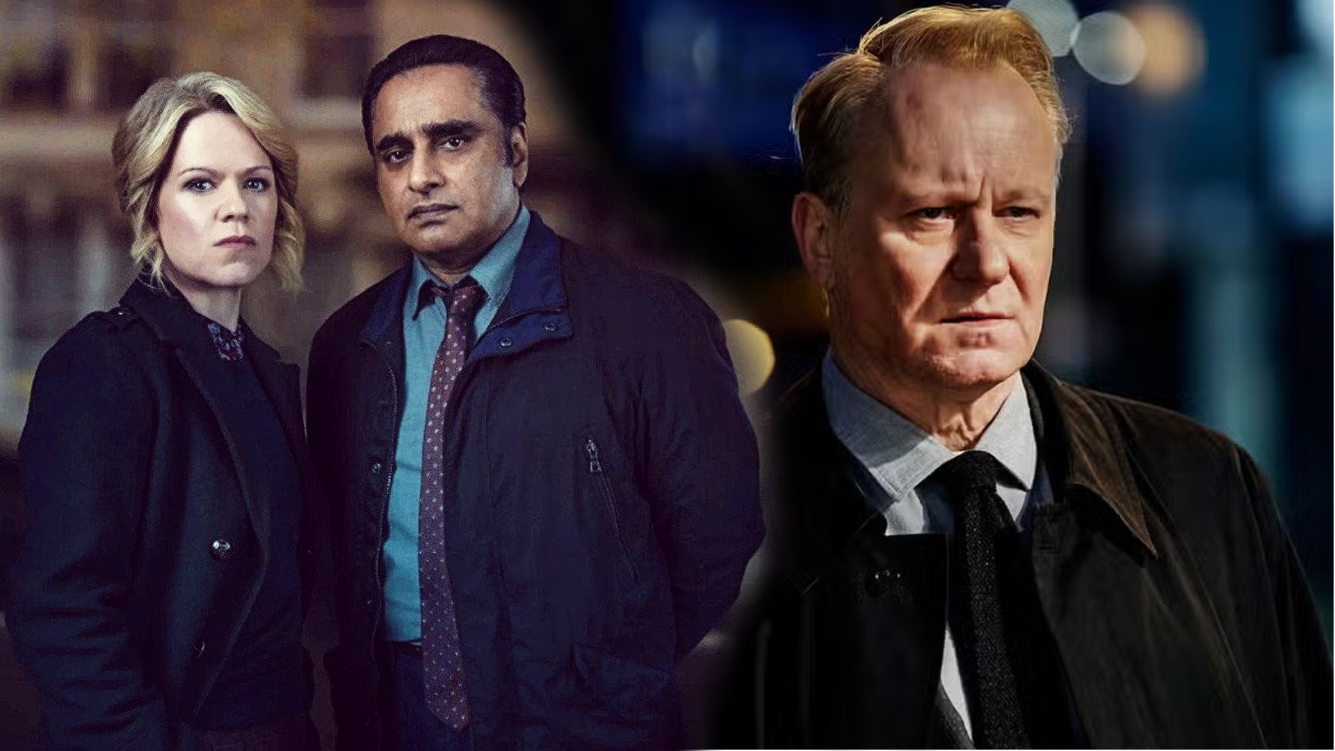 10 Gripping British Police Dramas You Might Have Missed