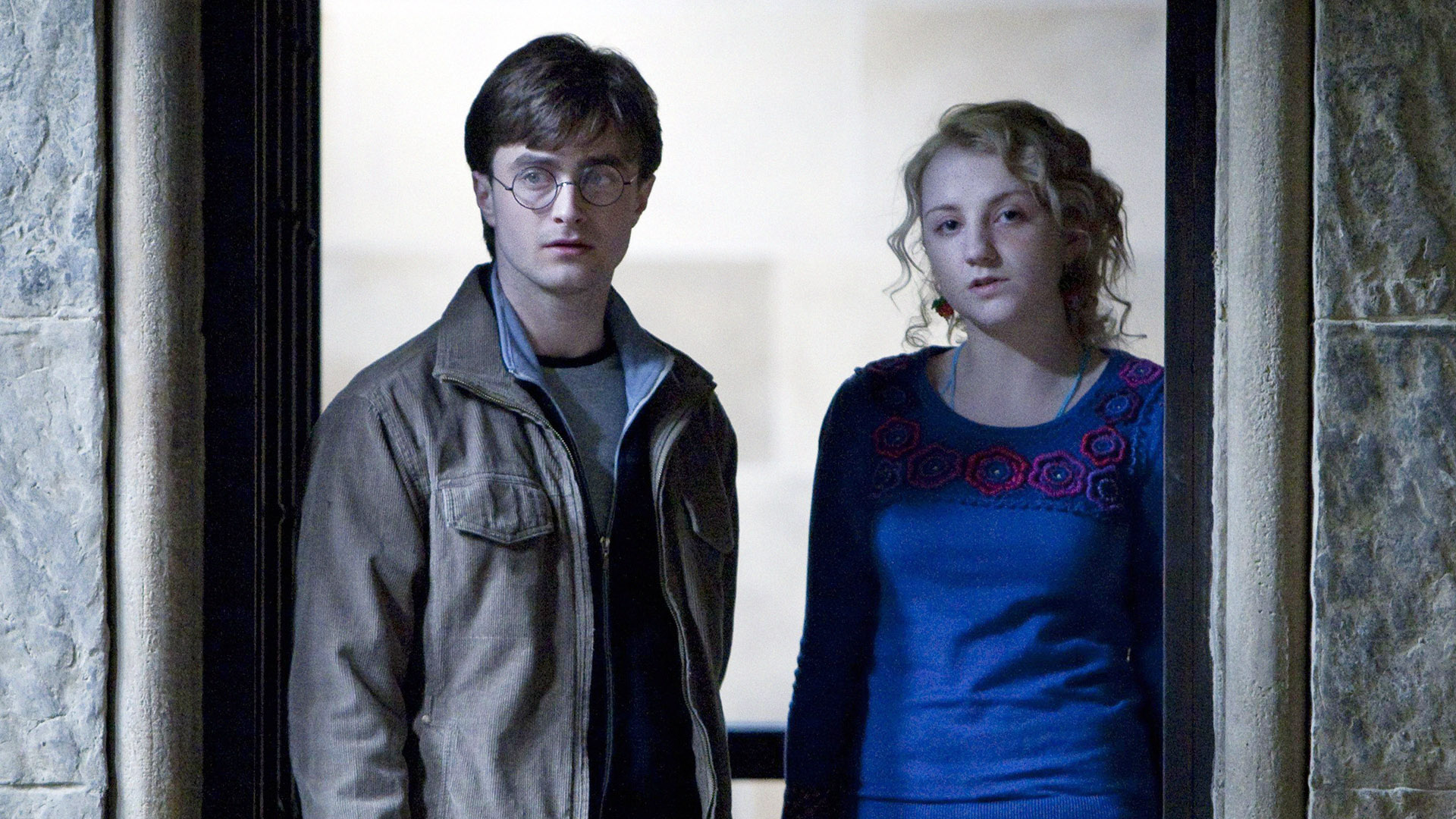 Harry Potter's Evanna Lynch Unrecognizable After 2023 Makeover