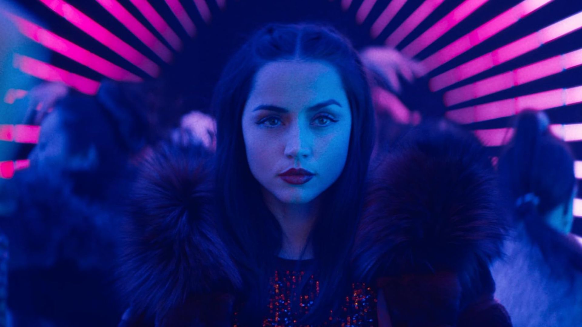 Ballerina Joins the List of 2025's Box Office Bombs