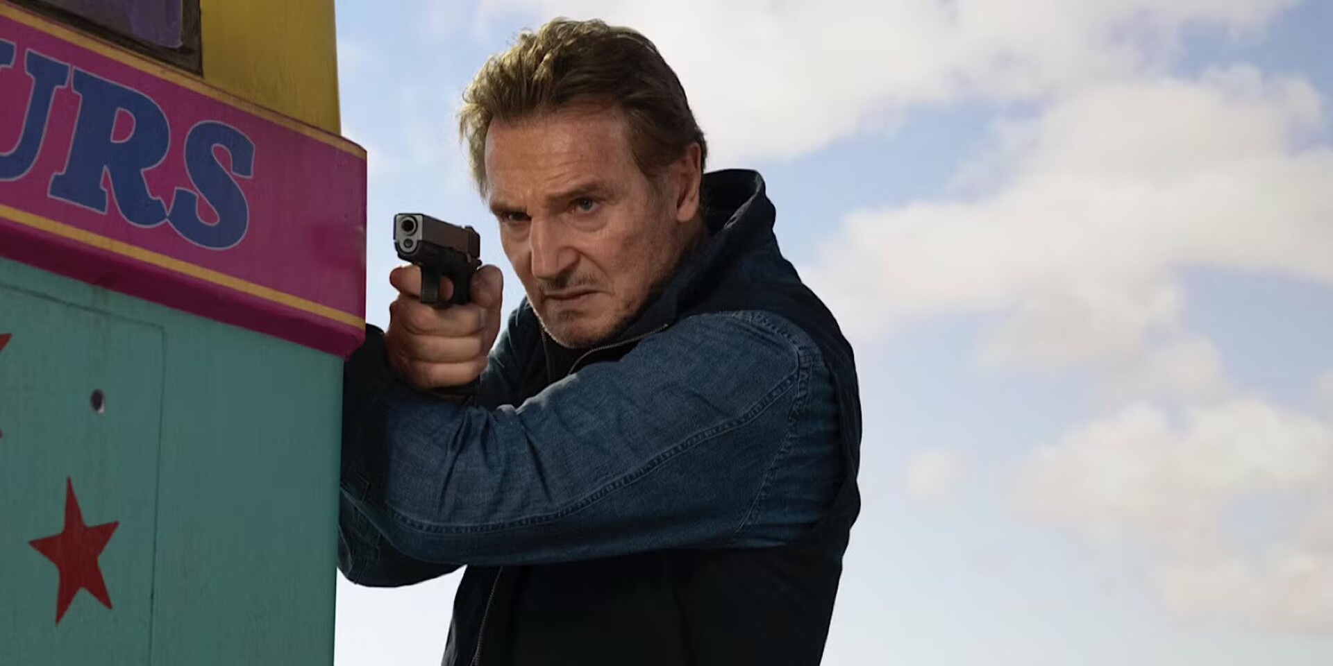 Critics Say Ice Road: Vengeance Might Be the Worst Movie of the Year