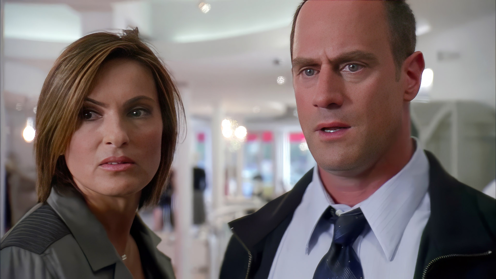 That Time SVU Almost Cast an MCU Star as Elliot Stabler