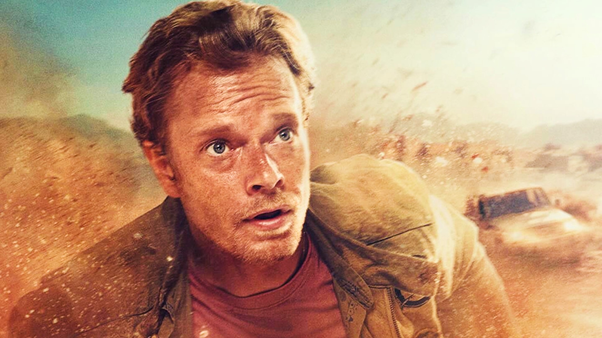 Game of Thrones Star Alfie Allen Says Atomic Will Mess With Your Head